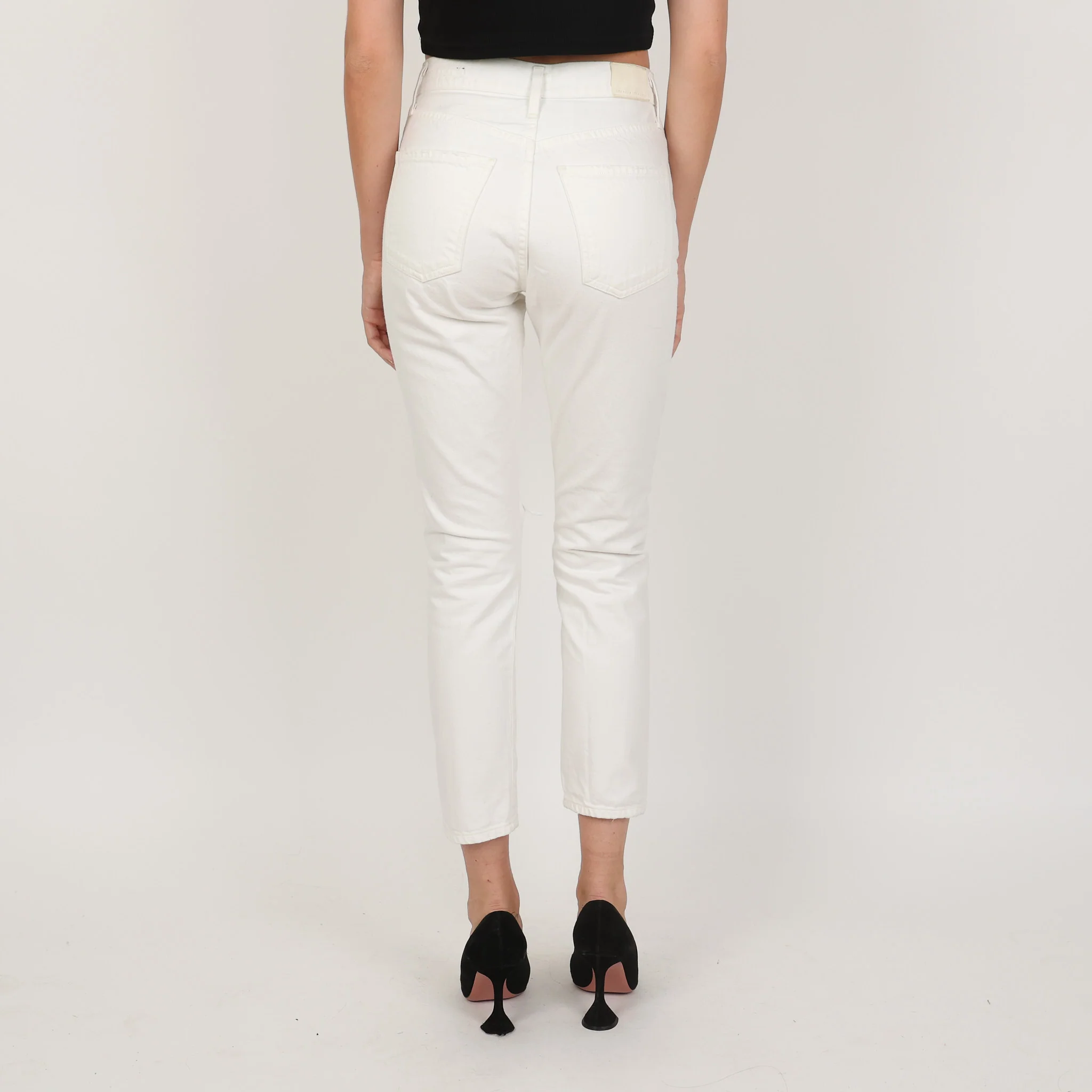 Jeans, Waist 24 - Image 4