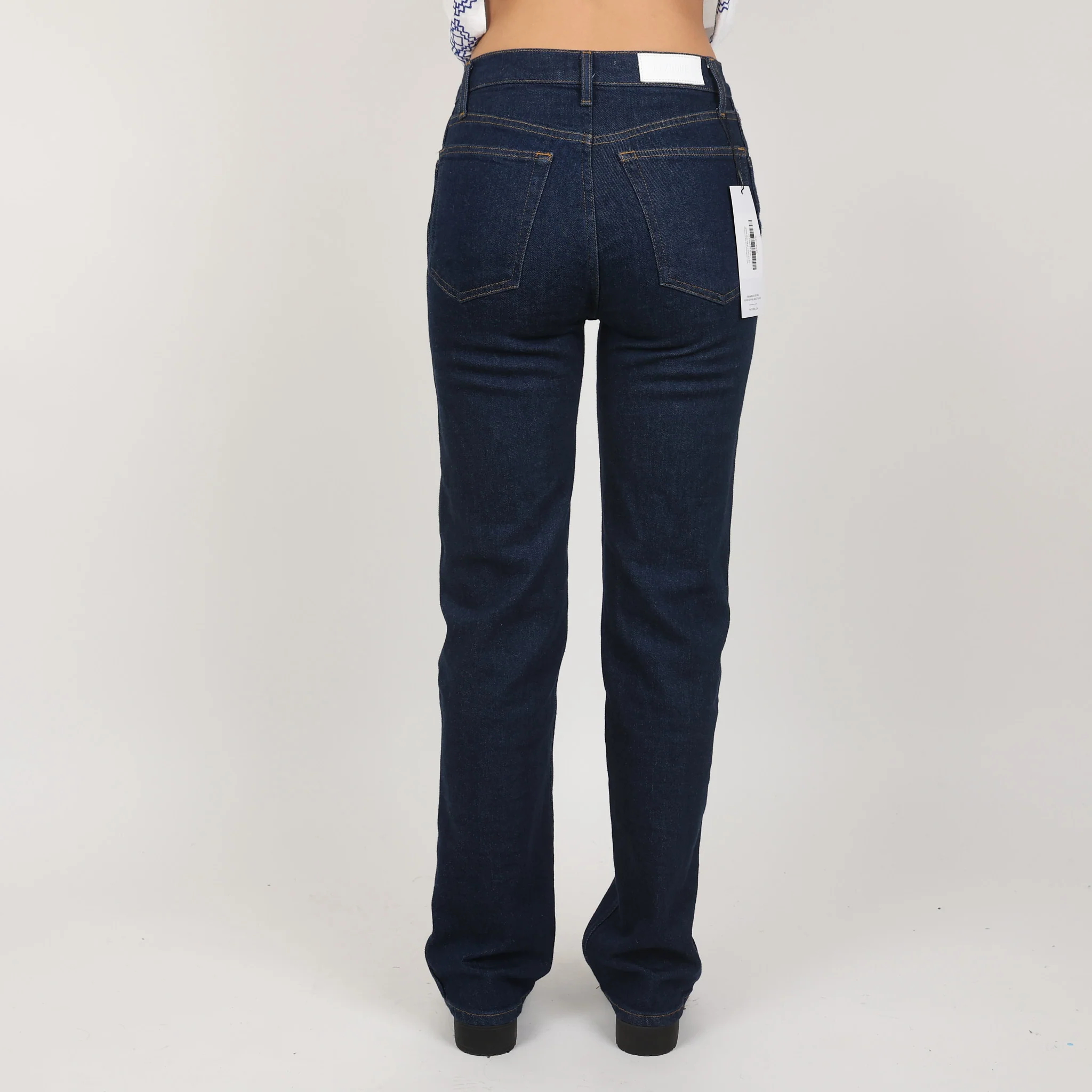 Jeans, Waist 26 - Image 3
