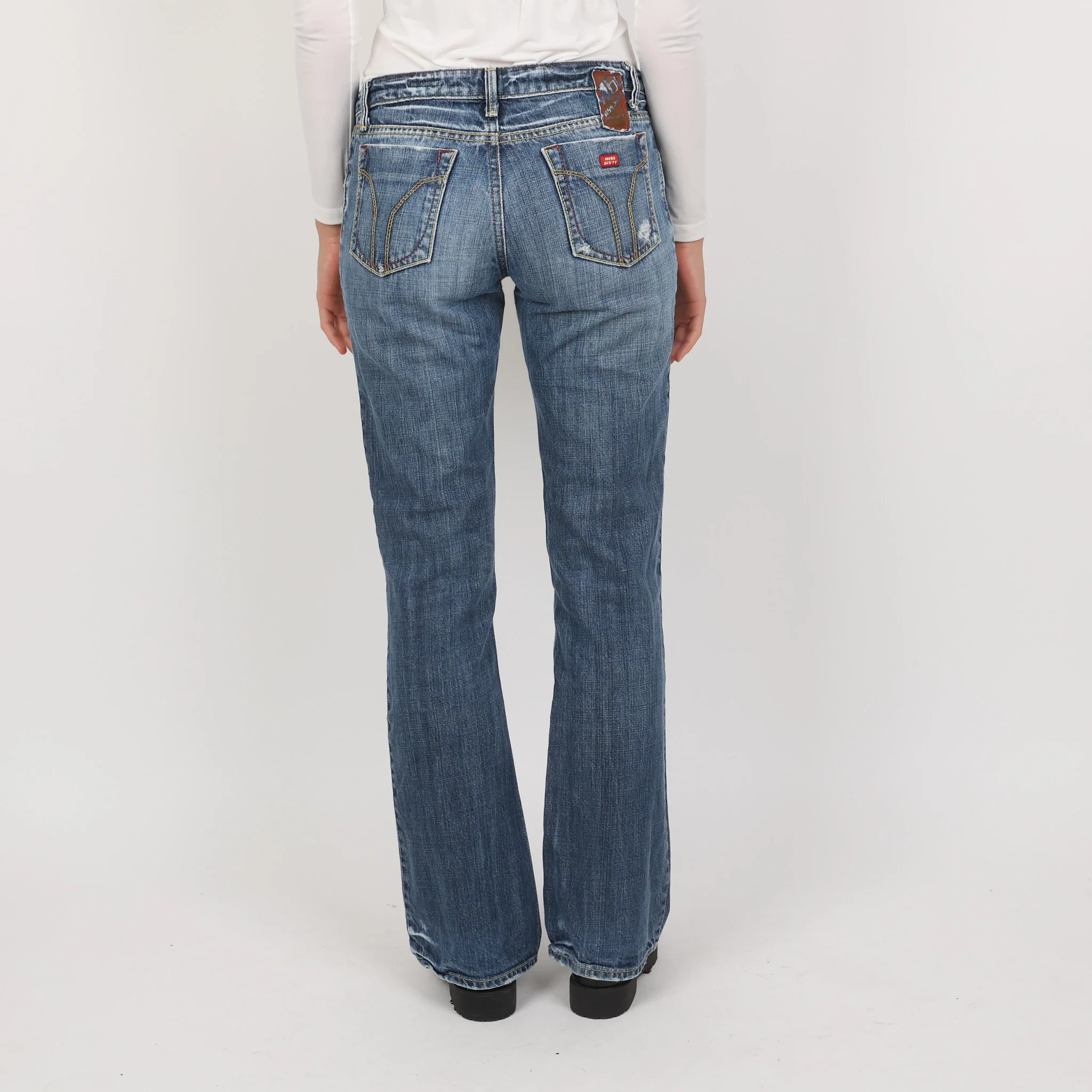 Jeans, Waist 28 - Image 3