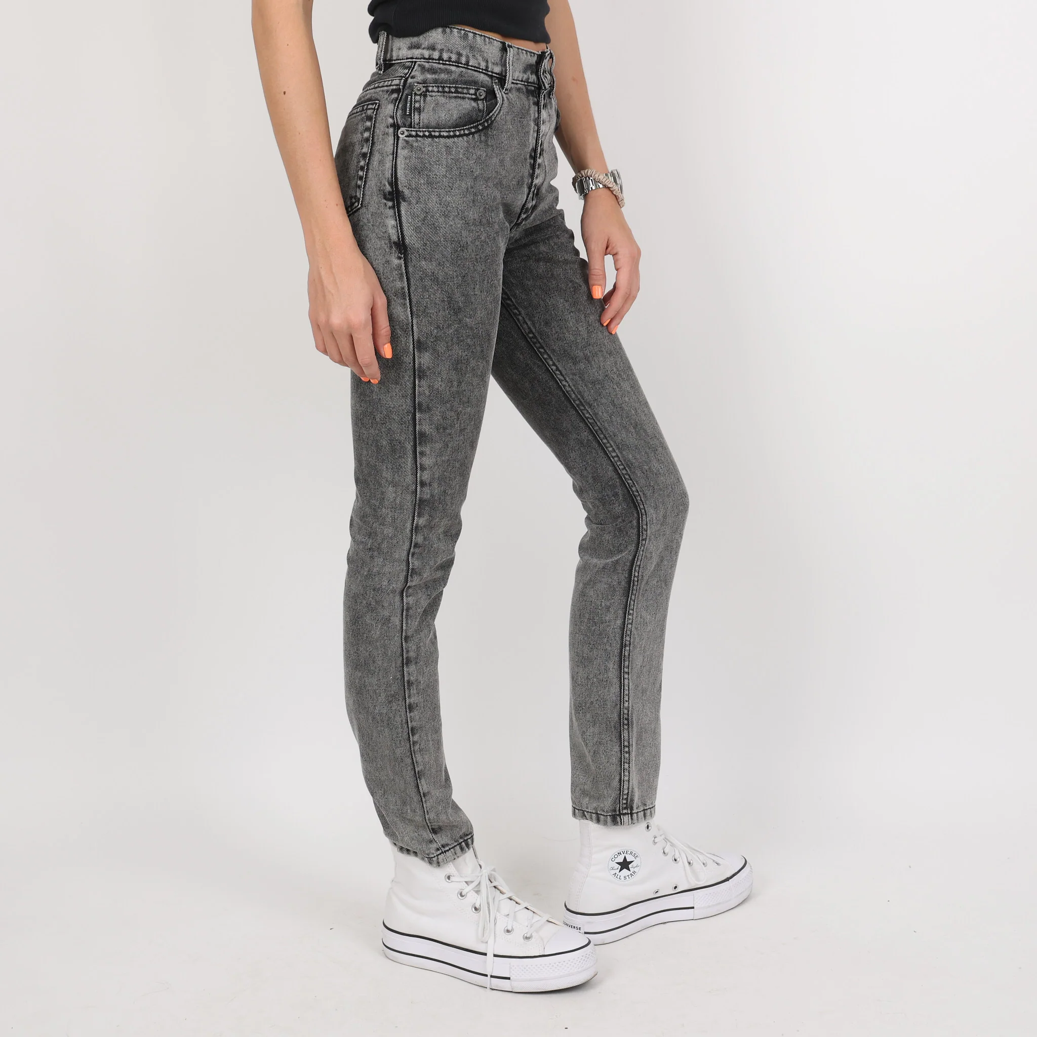 Jeans, Waist 24 - Image 3