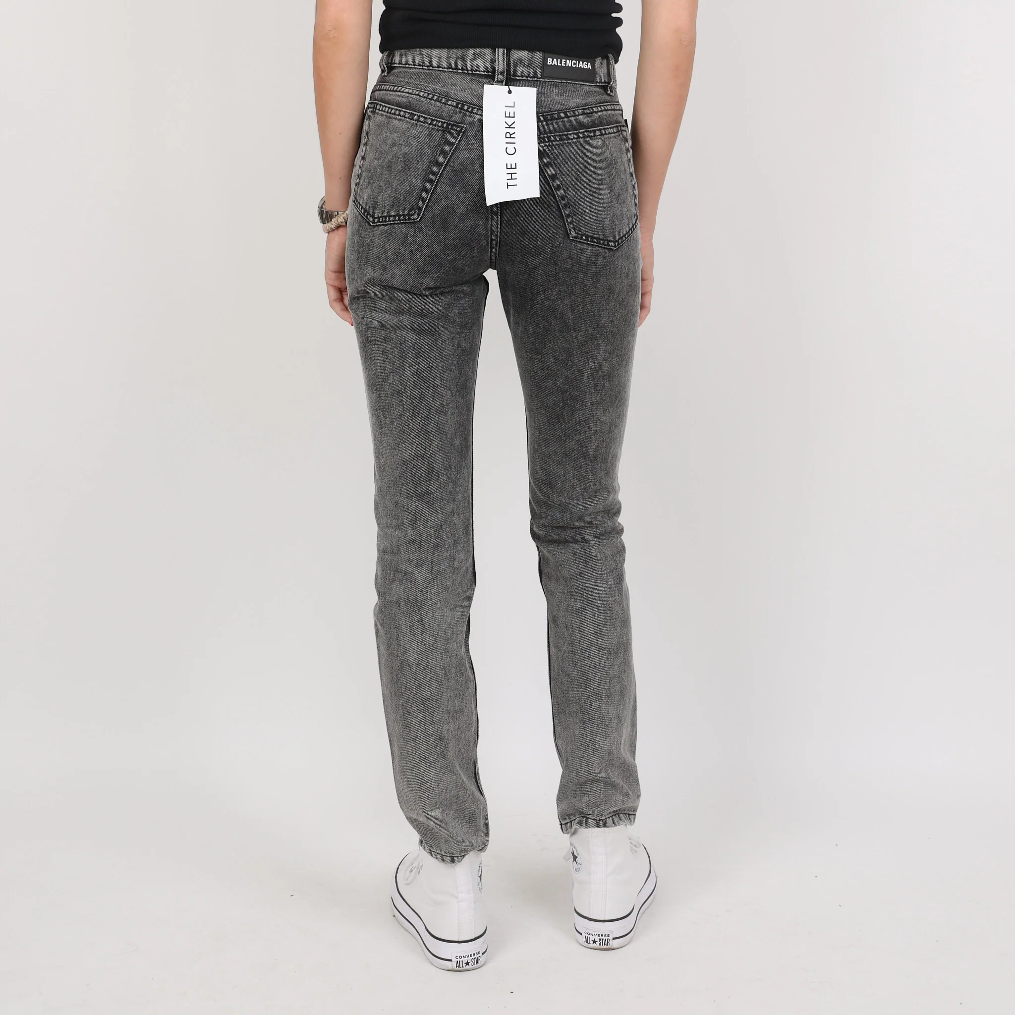 Jeans, Waist 24 - Image 4