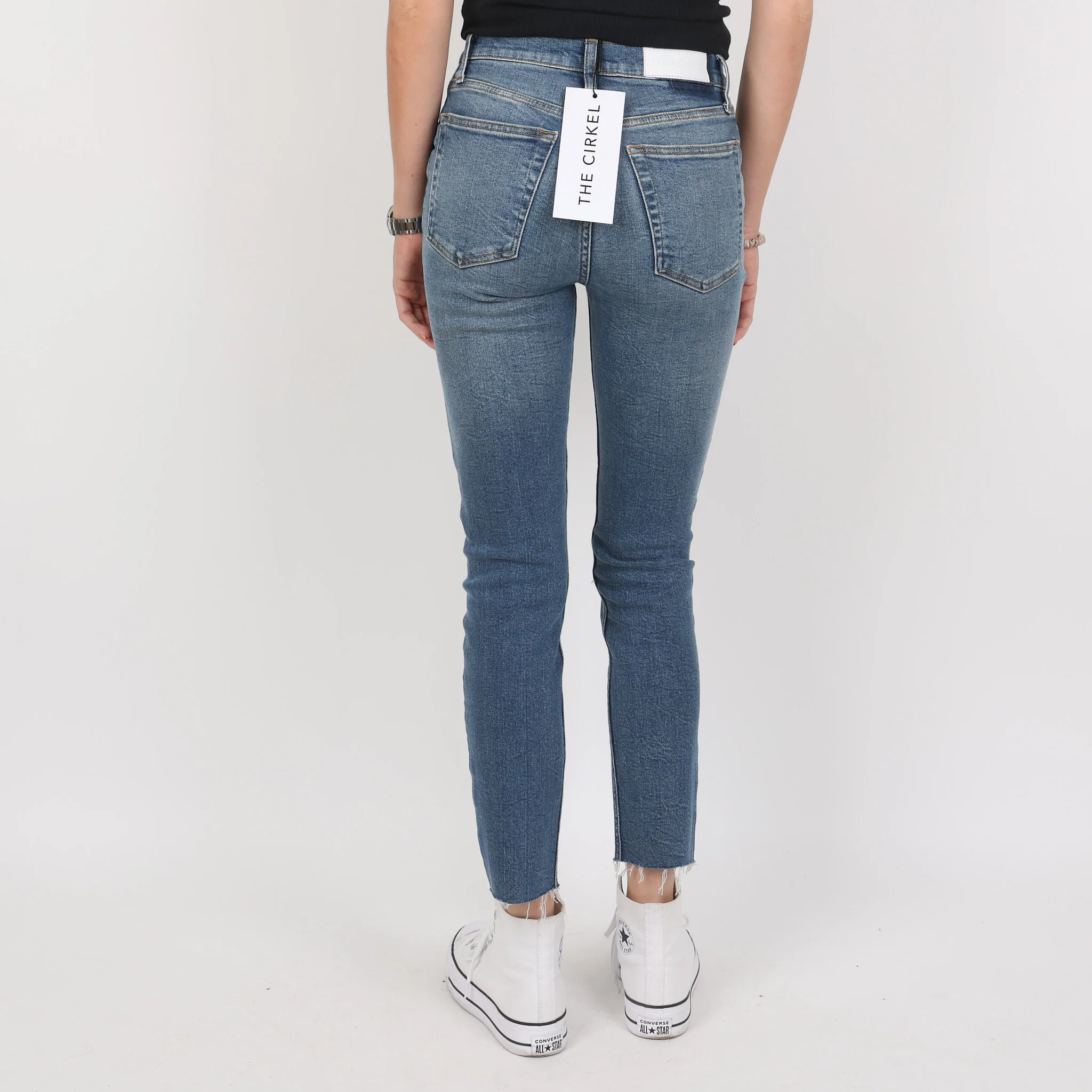 Jeans, Waist 25 - Image 4