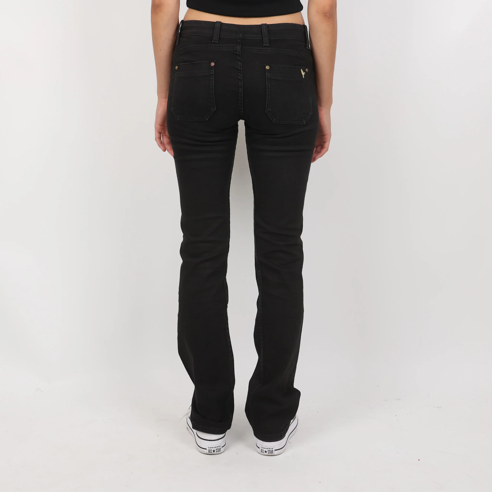 Jeans, Waist 28 - Image 3