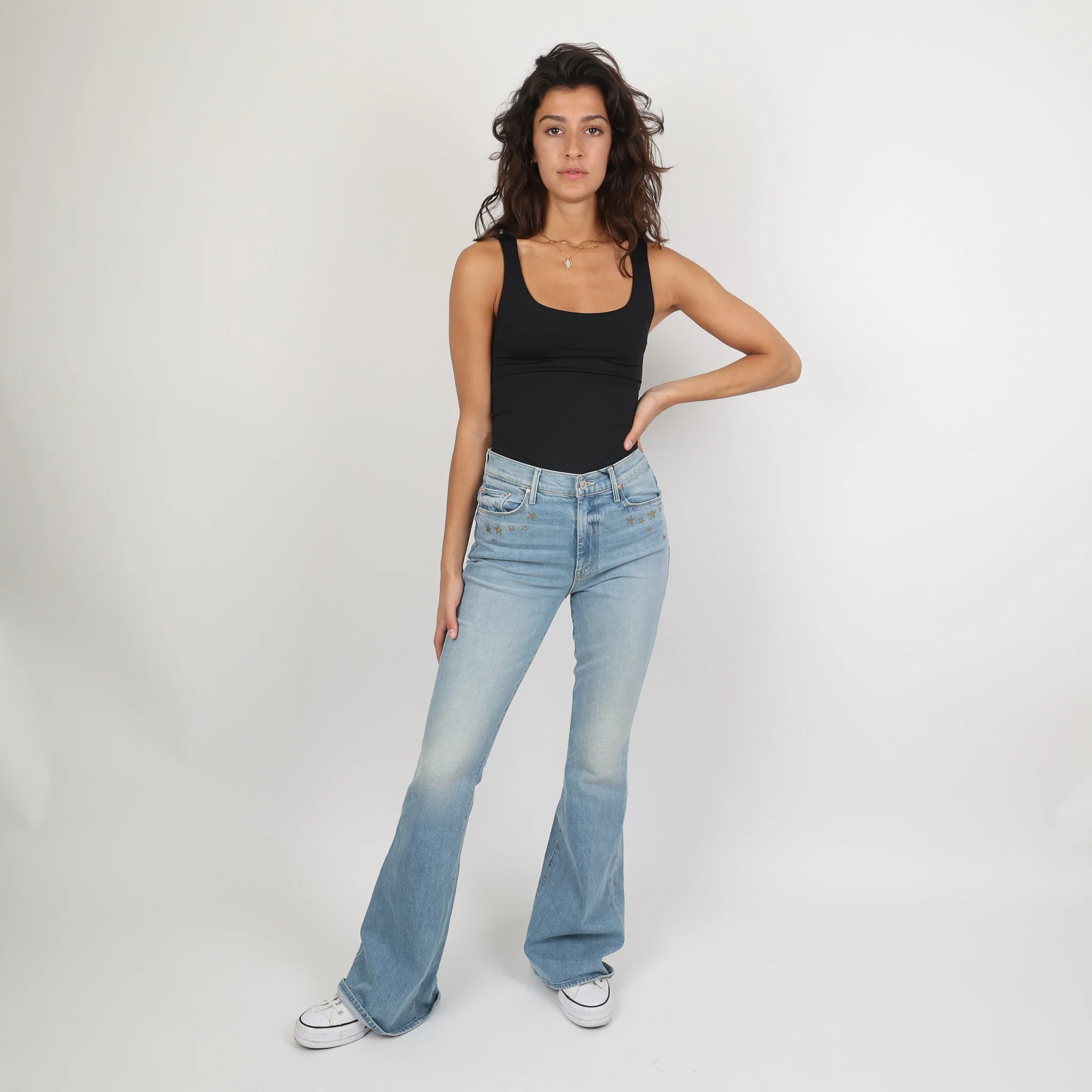 Jeans, Waist 27