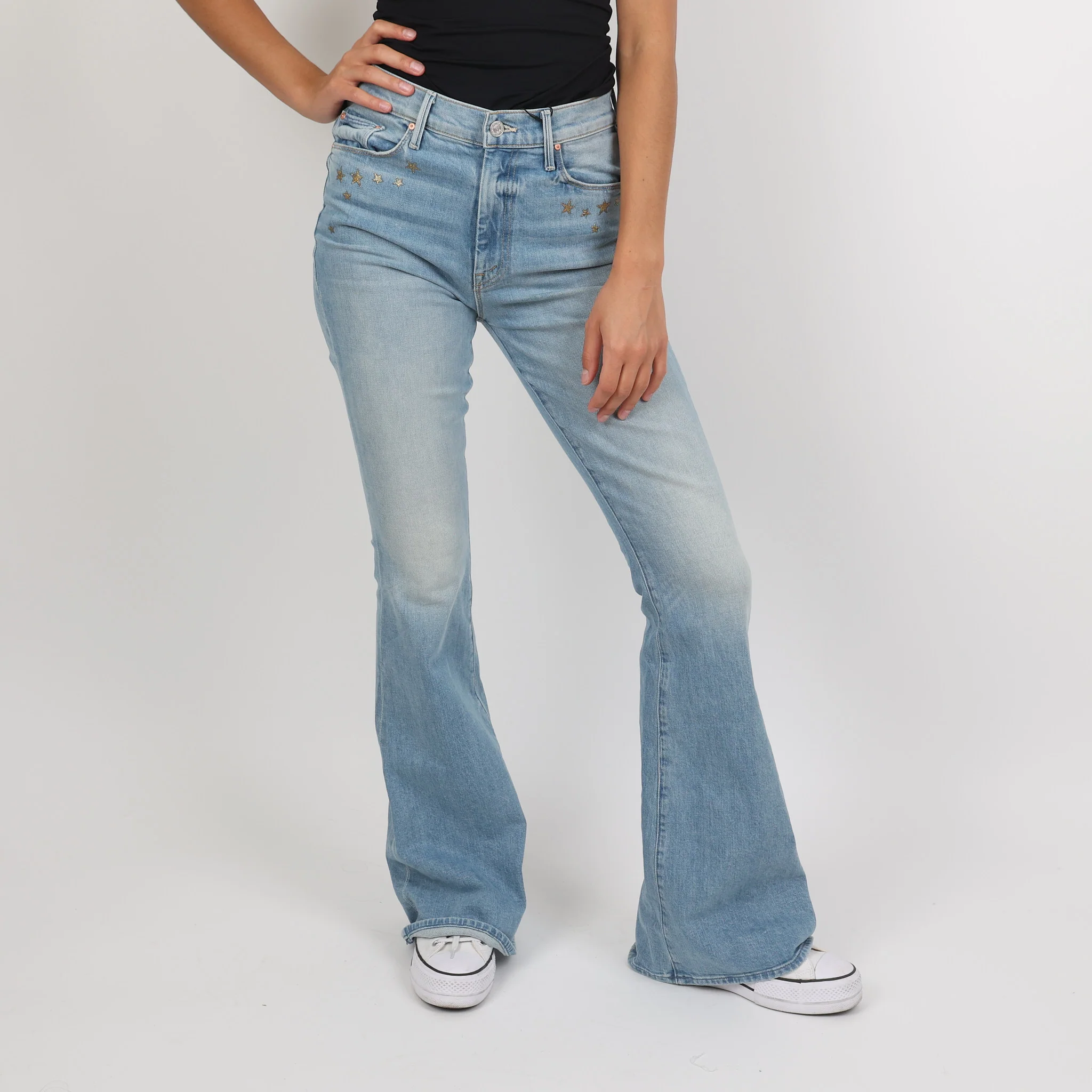 Jeans, Waist 27 - Image 2