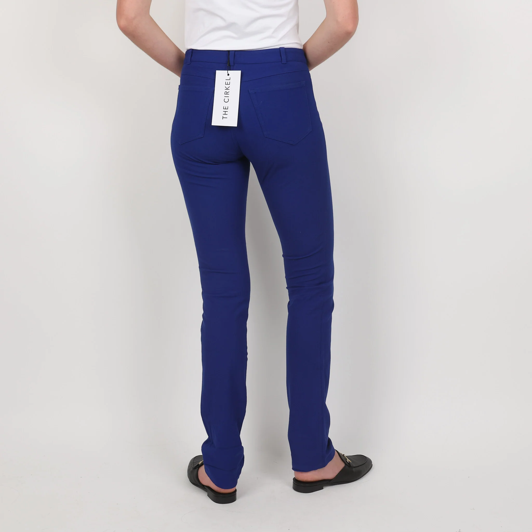 Jeans, UK Size 10 - Image 3