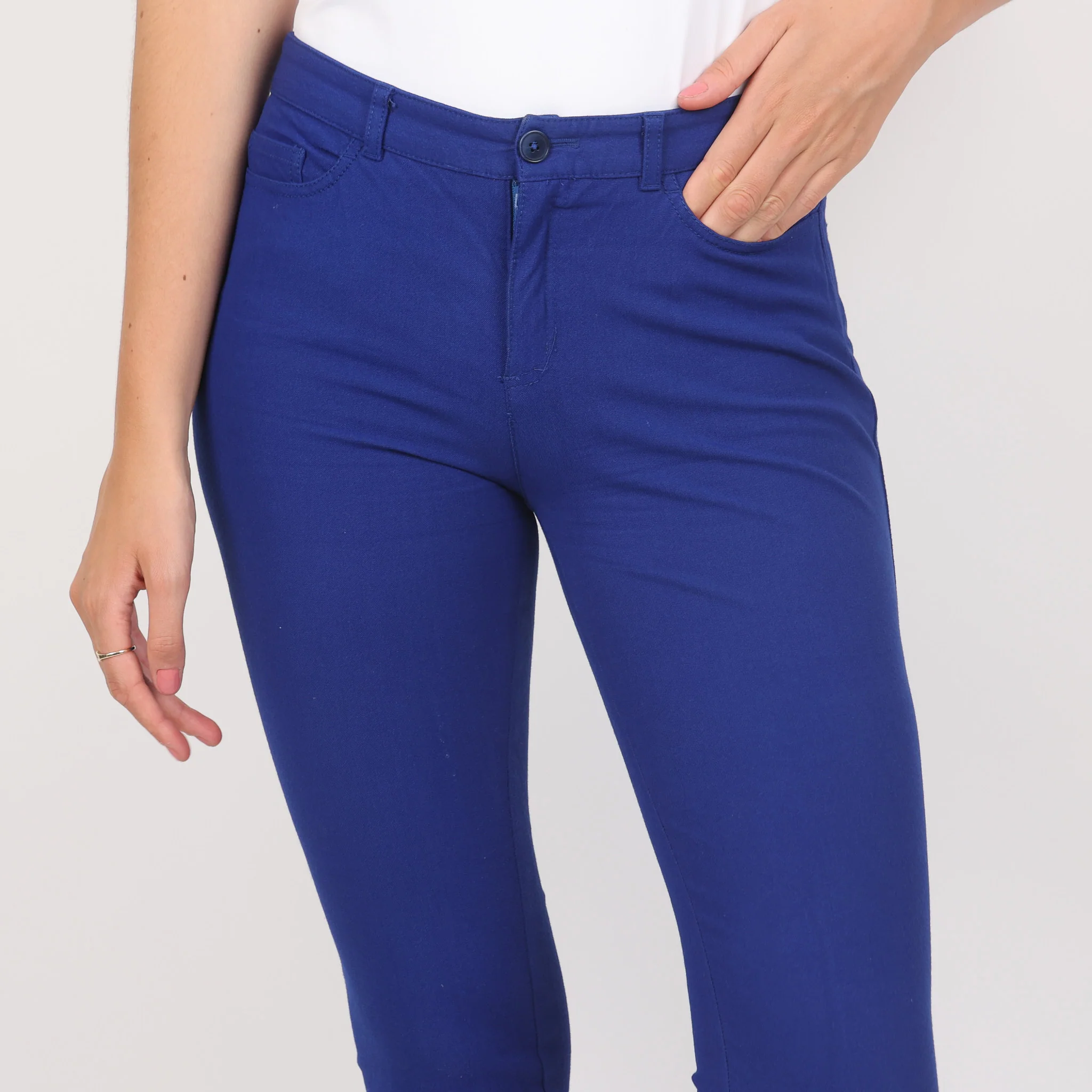 Jeans, UK Size 10 - Image 4