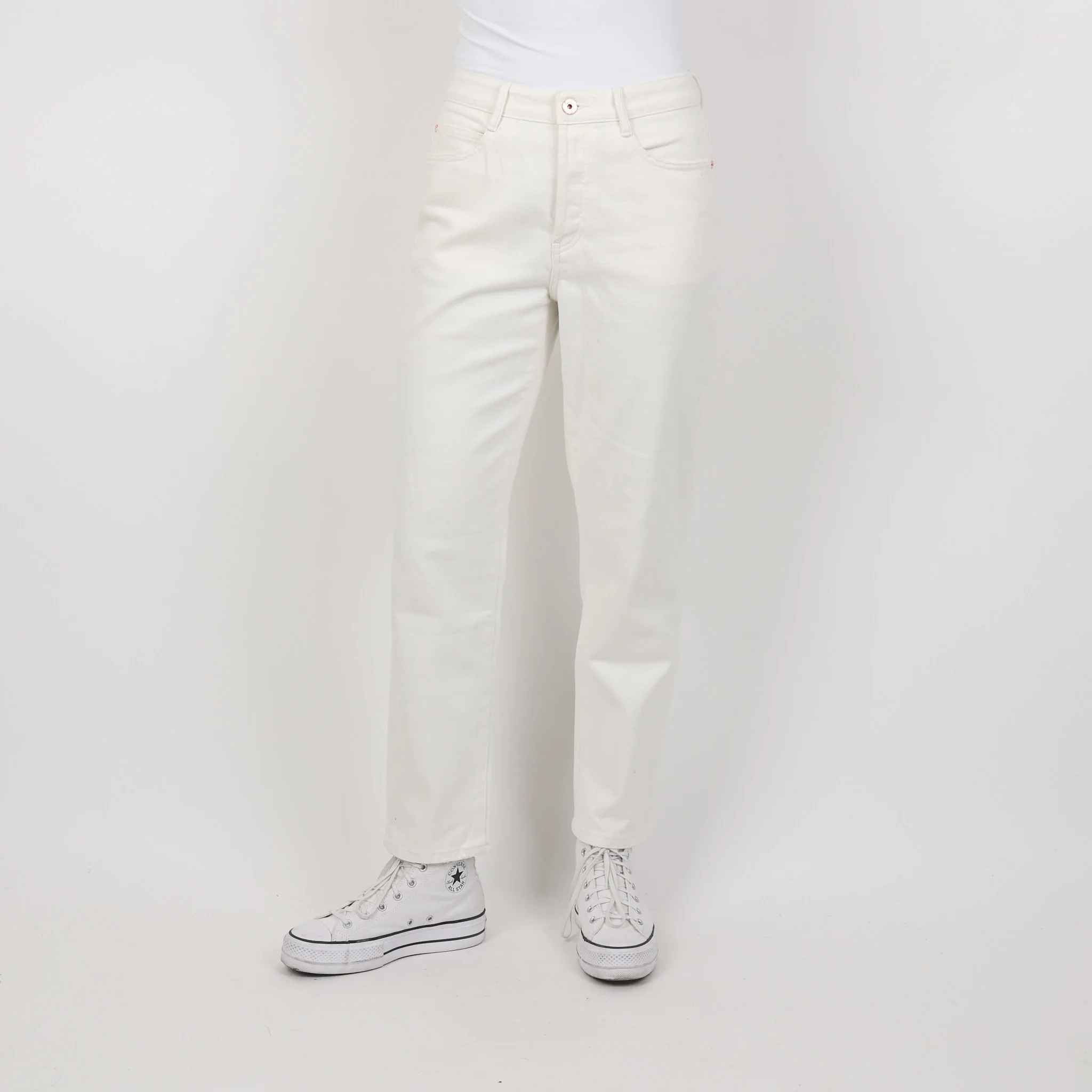 Jeans, Waist 28 - Image 2