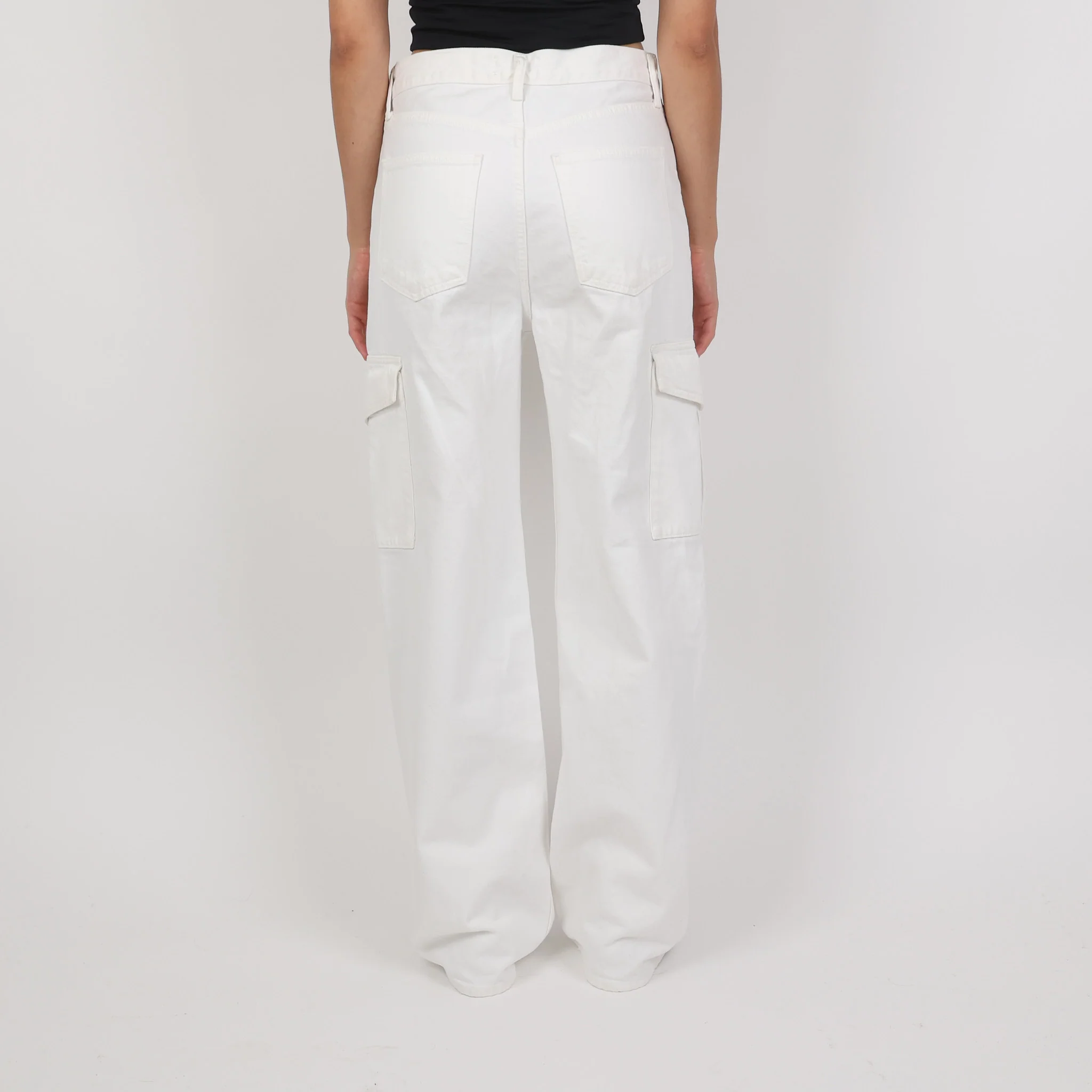 Jeans, Waist 27 - Image 3