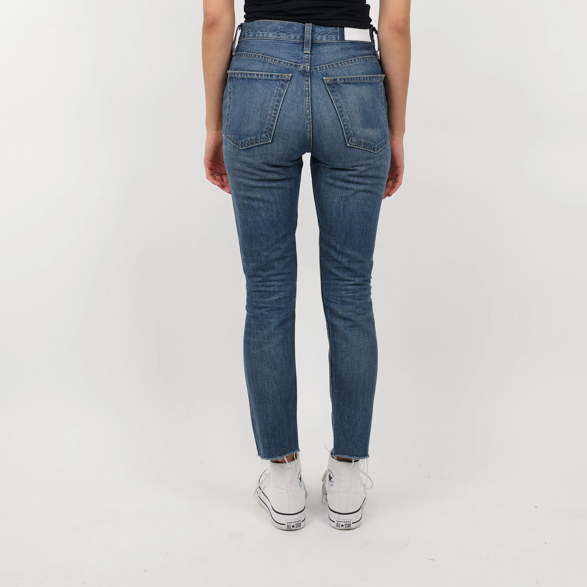 Jeans, Waist 26 - Image 4