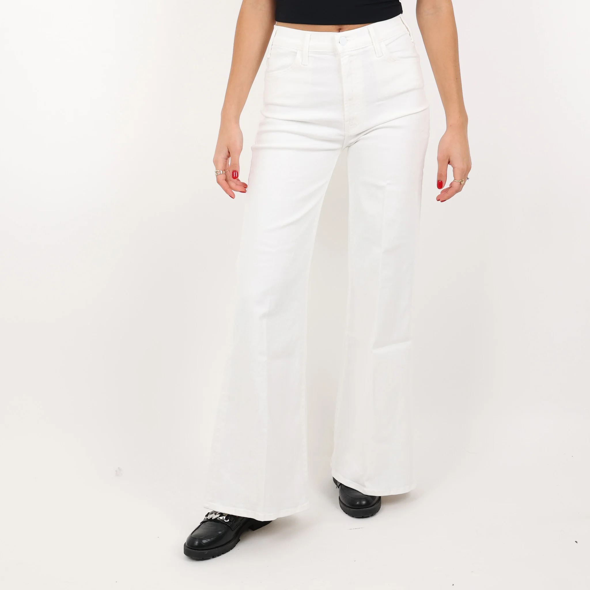 Jeans, Waist 26 - Image 2