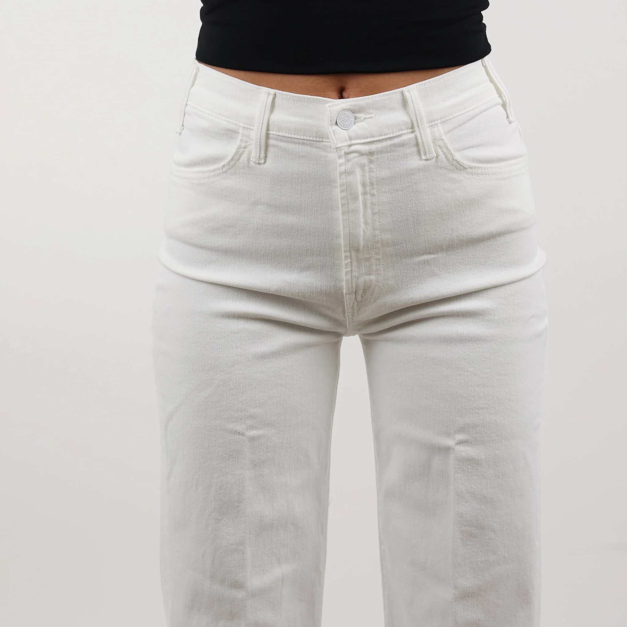 Jeans, Waist 26 - Image 4
