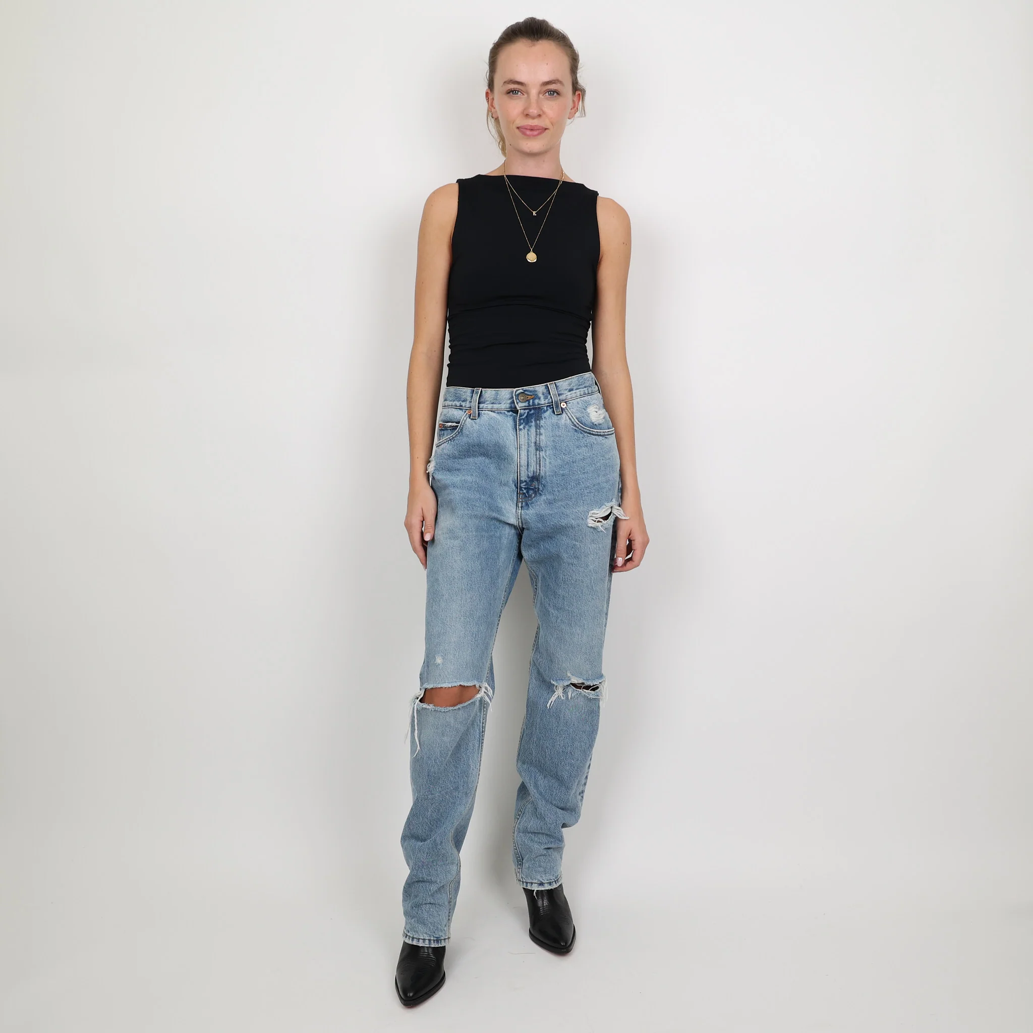 Jeans, Waist 32