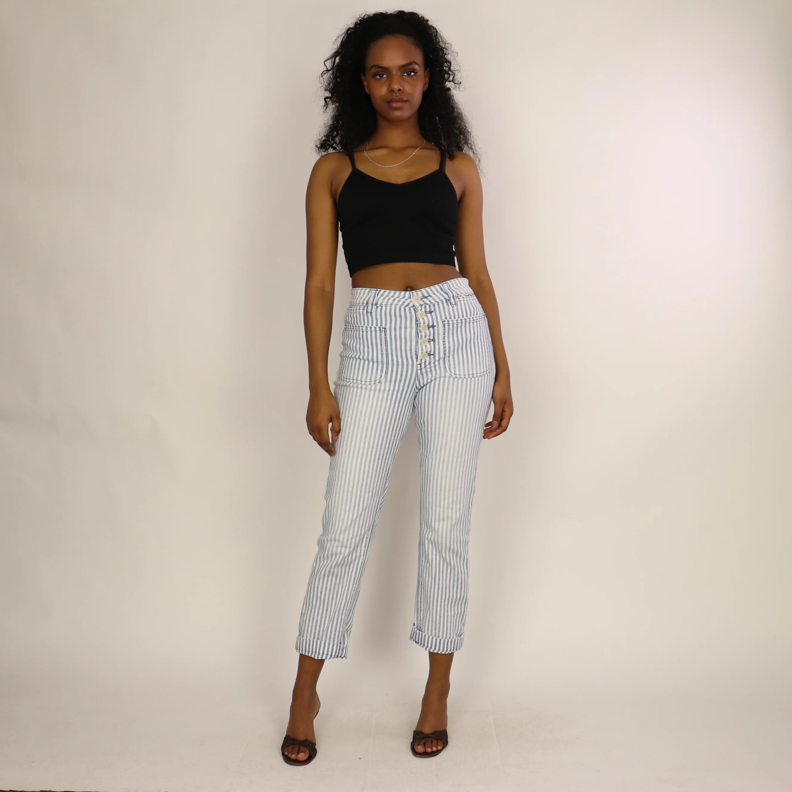 Jeans, Waist 27 - Image 2