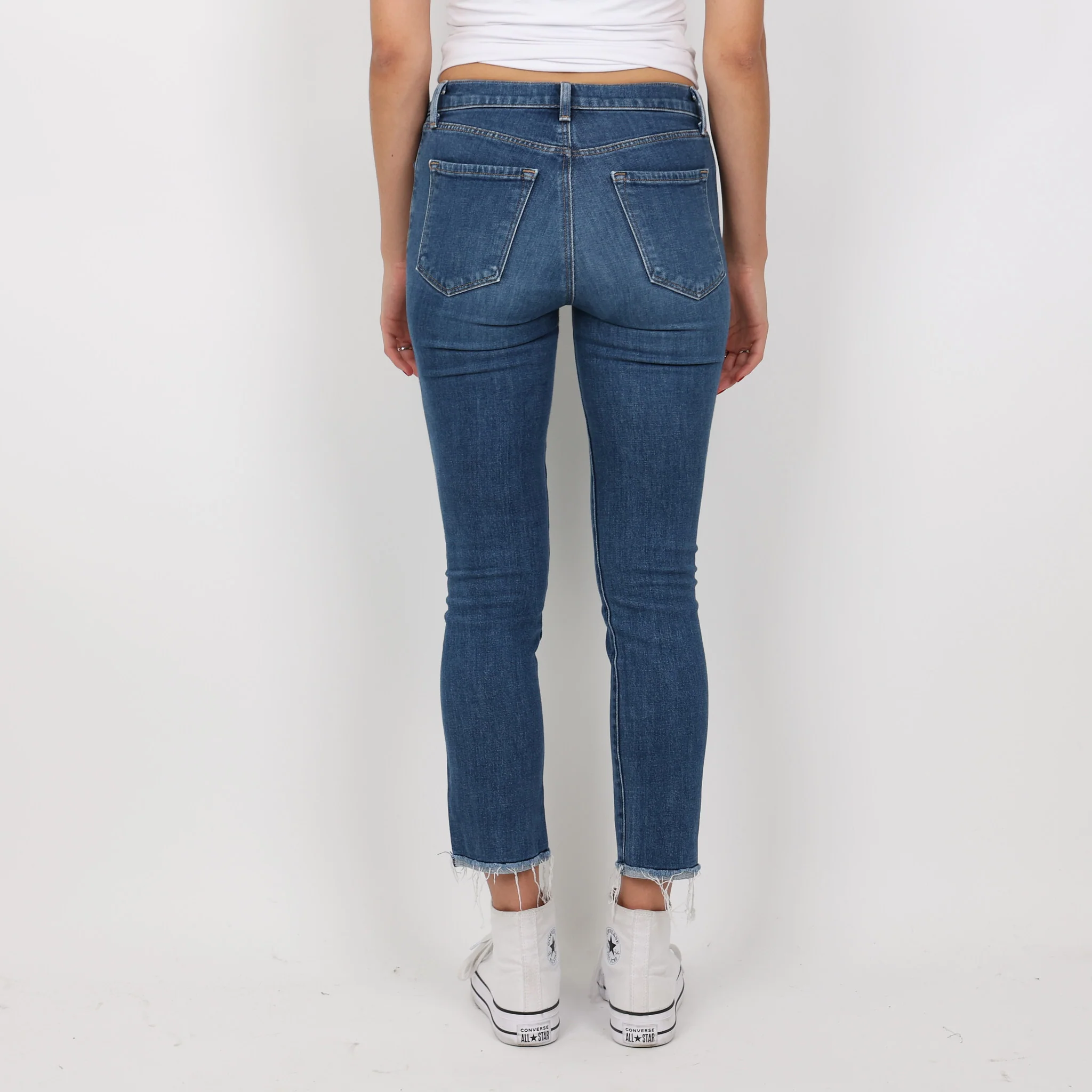 Jeans, Waist 24 - Image 3