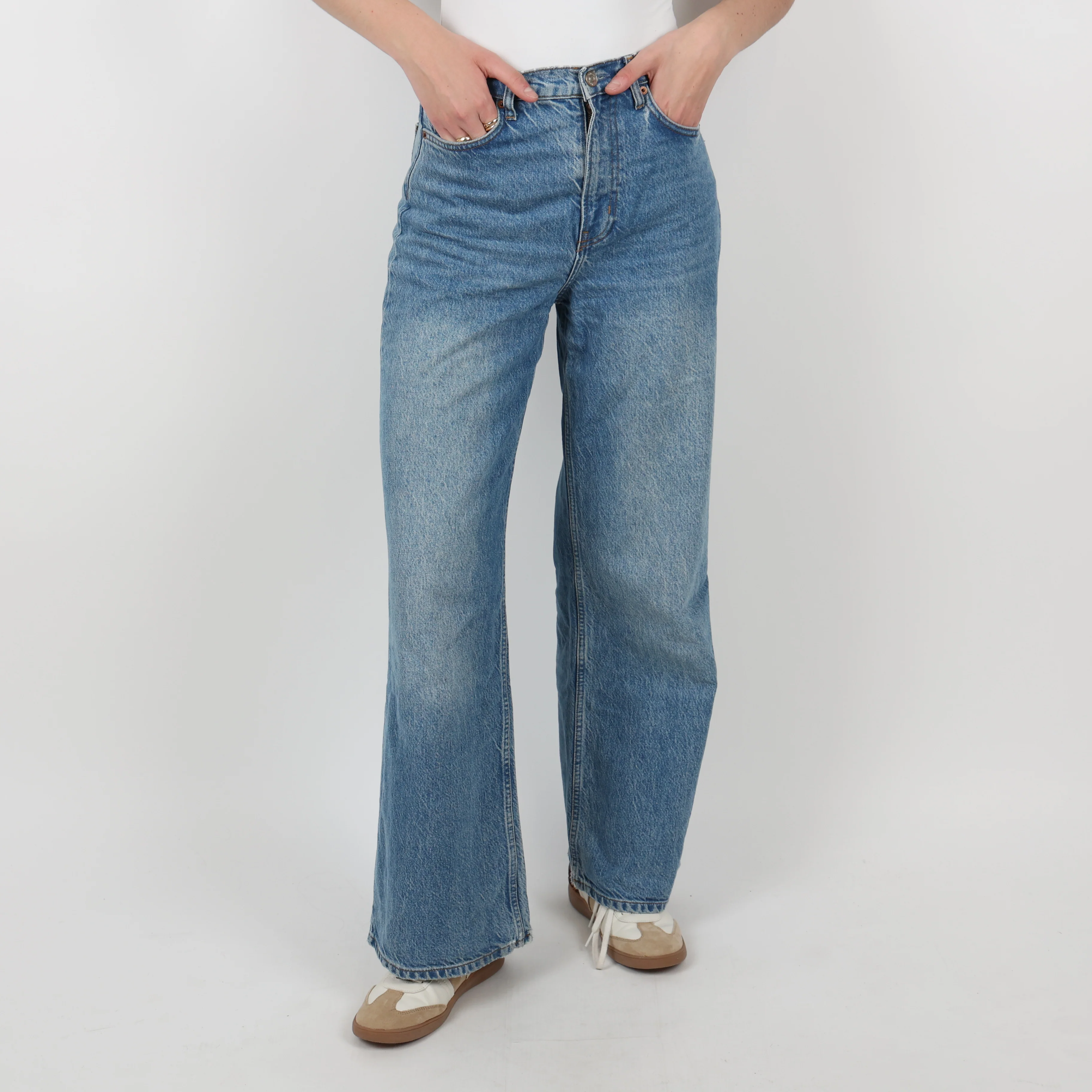 Jeans, Waist 27 - Image 2