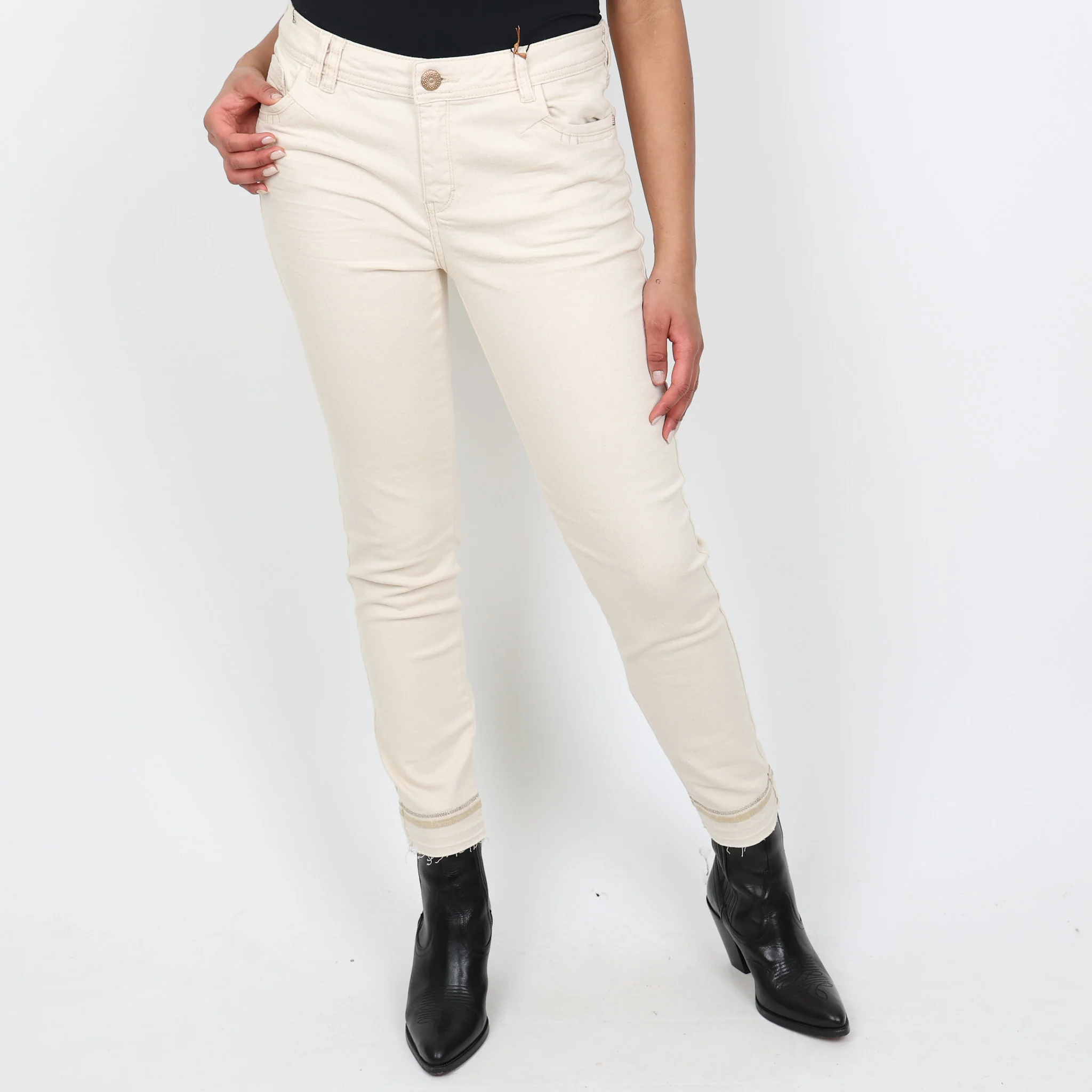 Jeans, Waist 31 - Image 2
