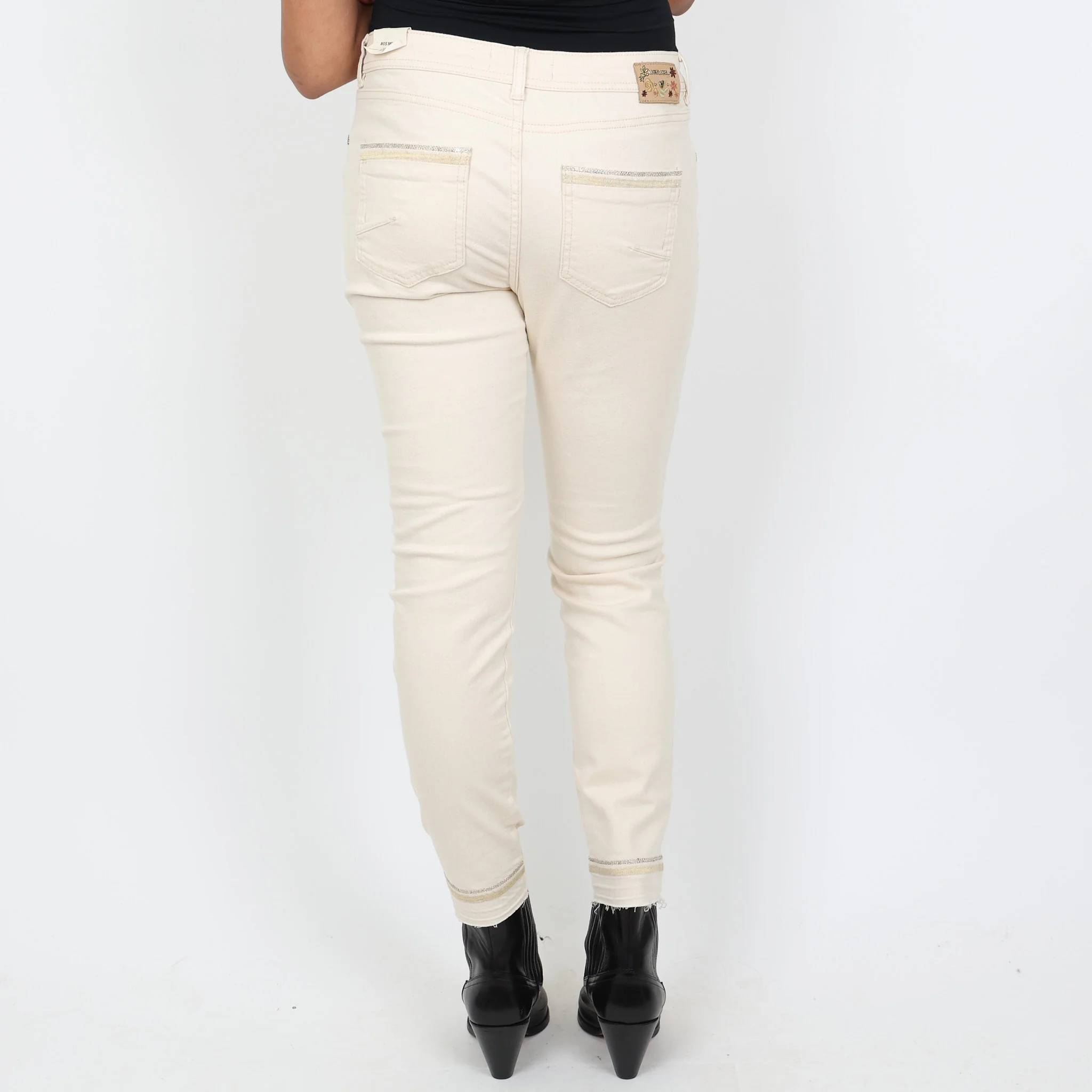 Jeans, Waist 31 - Image 3