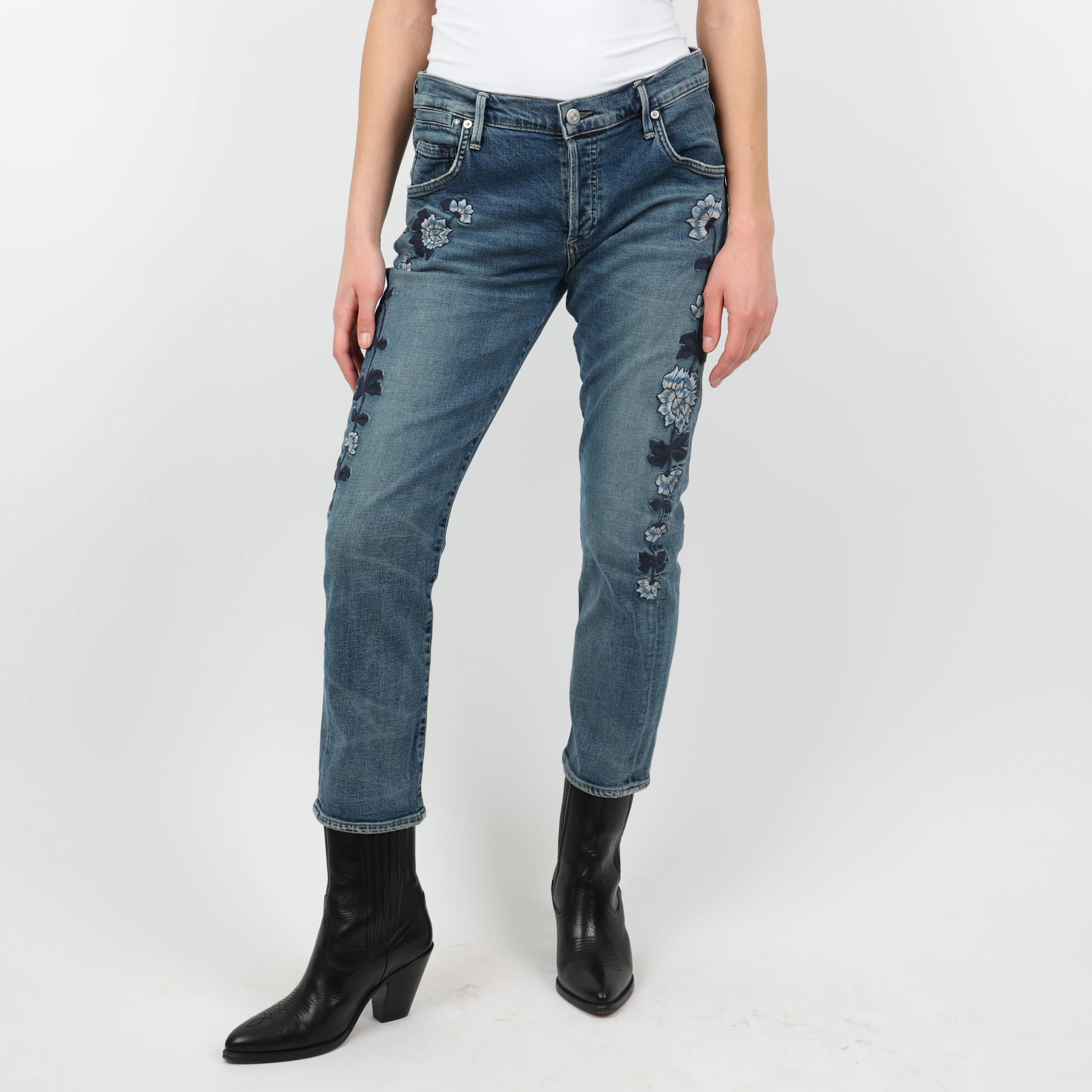 Jeans, Waist 27 - Image 2