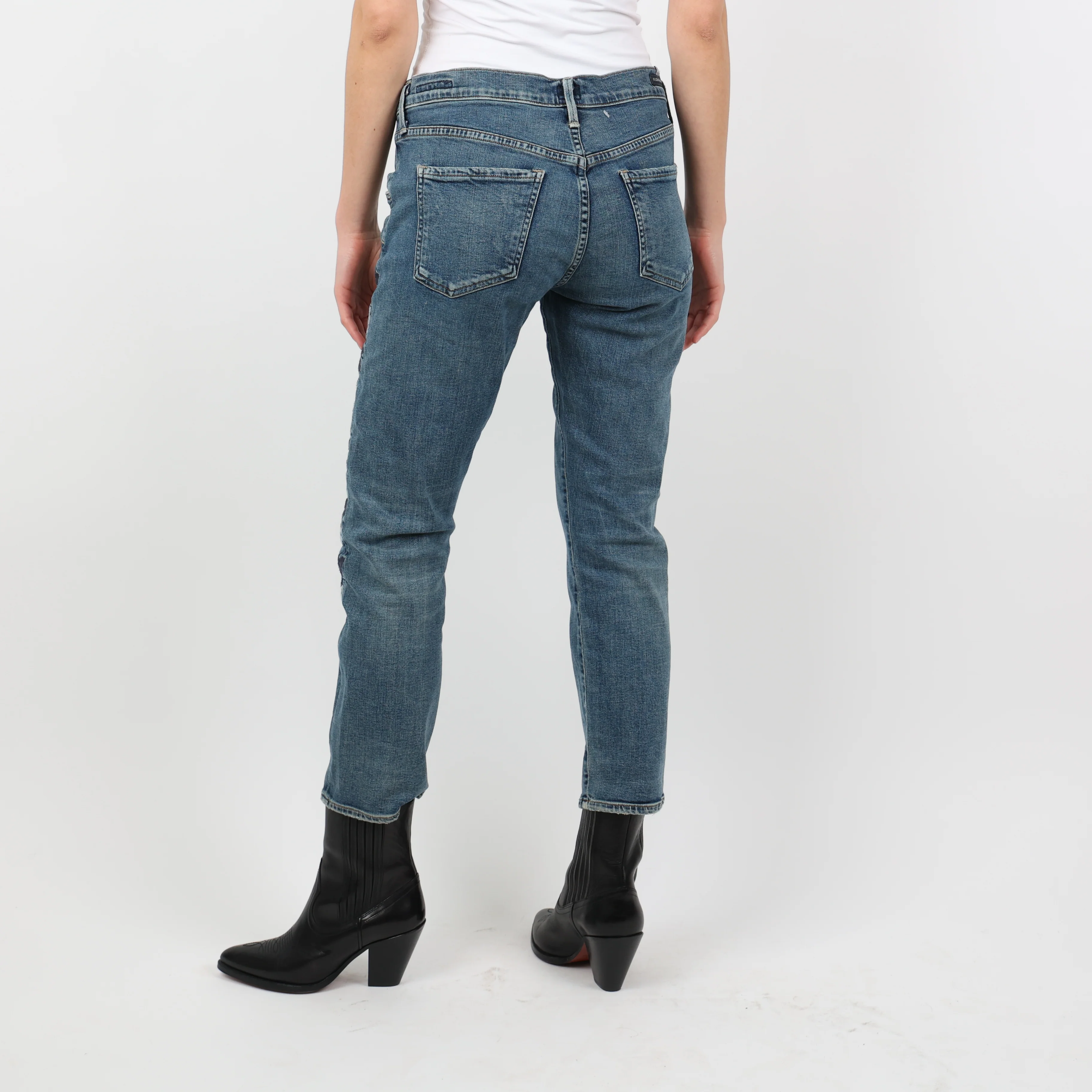 Jeans, Waist 27 - Image 3