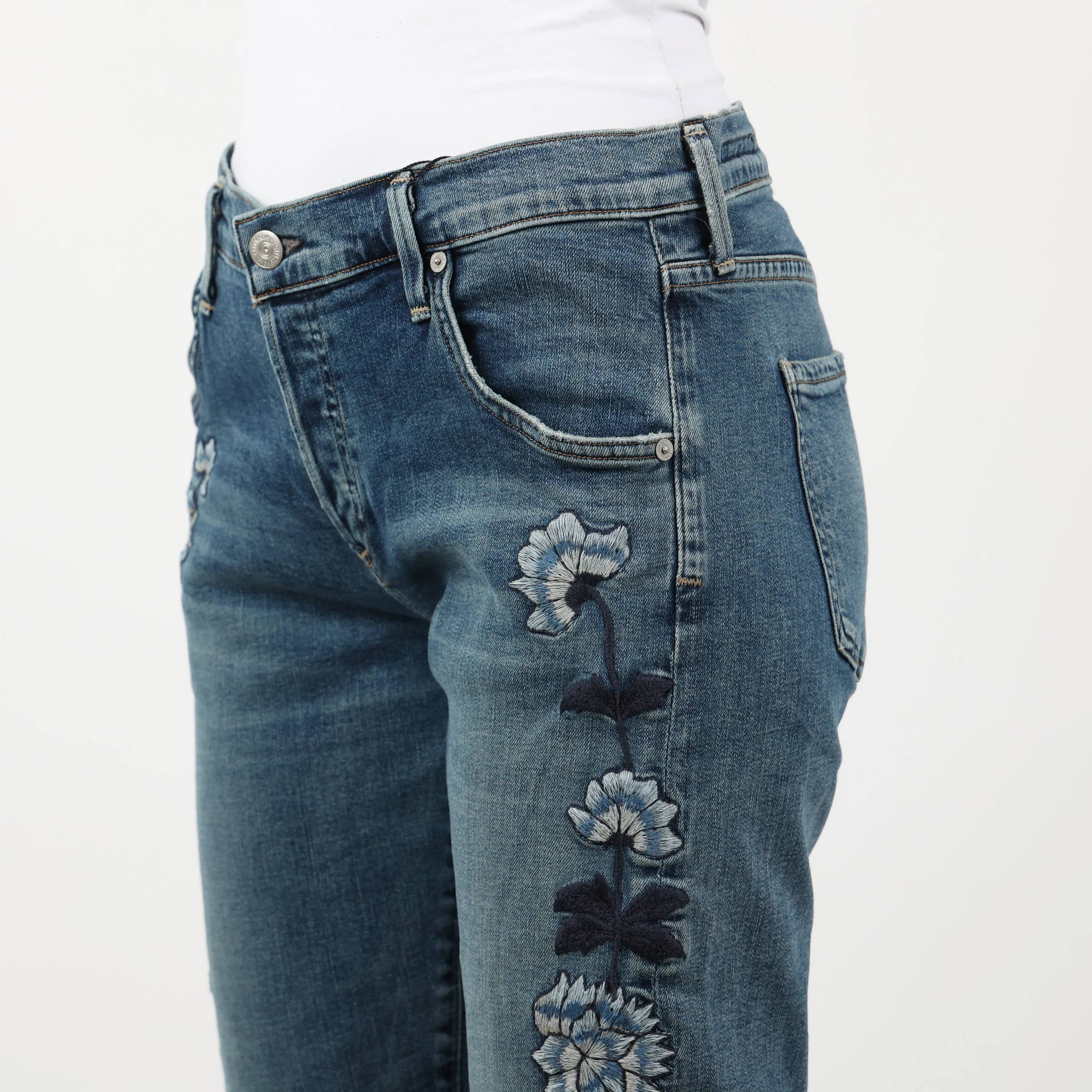 Jeans, Waist 27 - Image 4