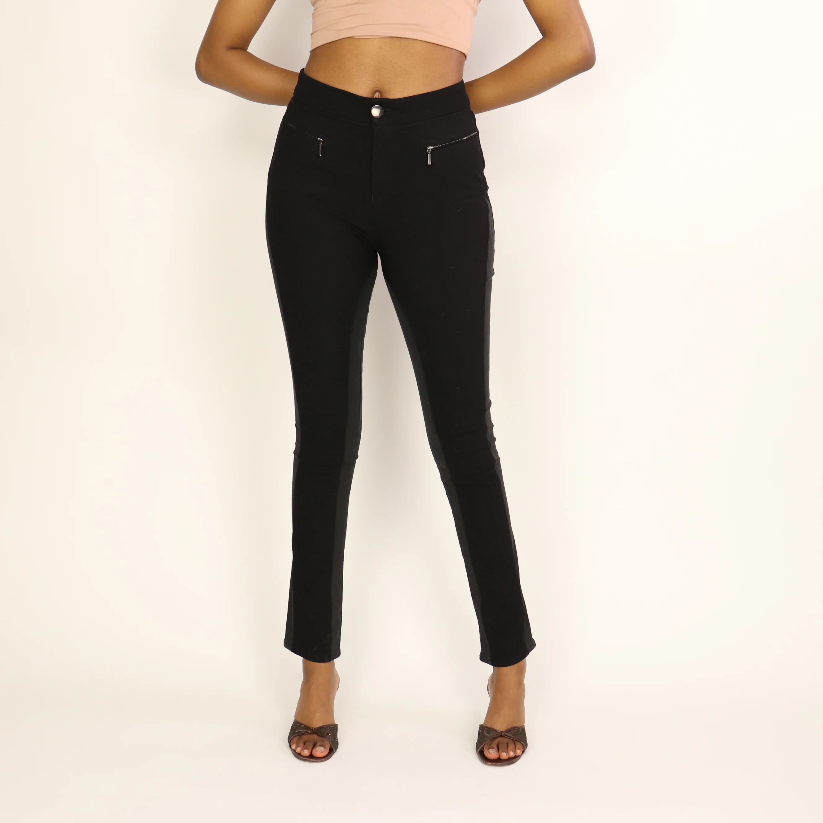 Jeans, Waist 27
