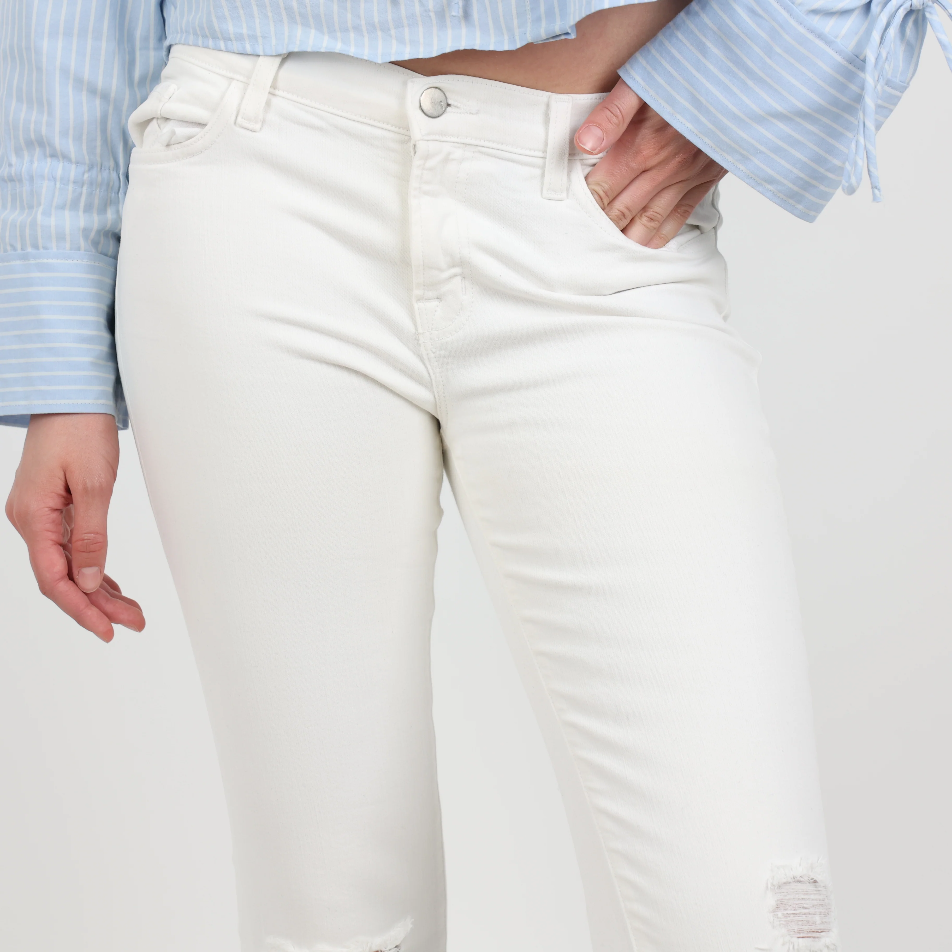 Jeans, Waist 28 - Image 3