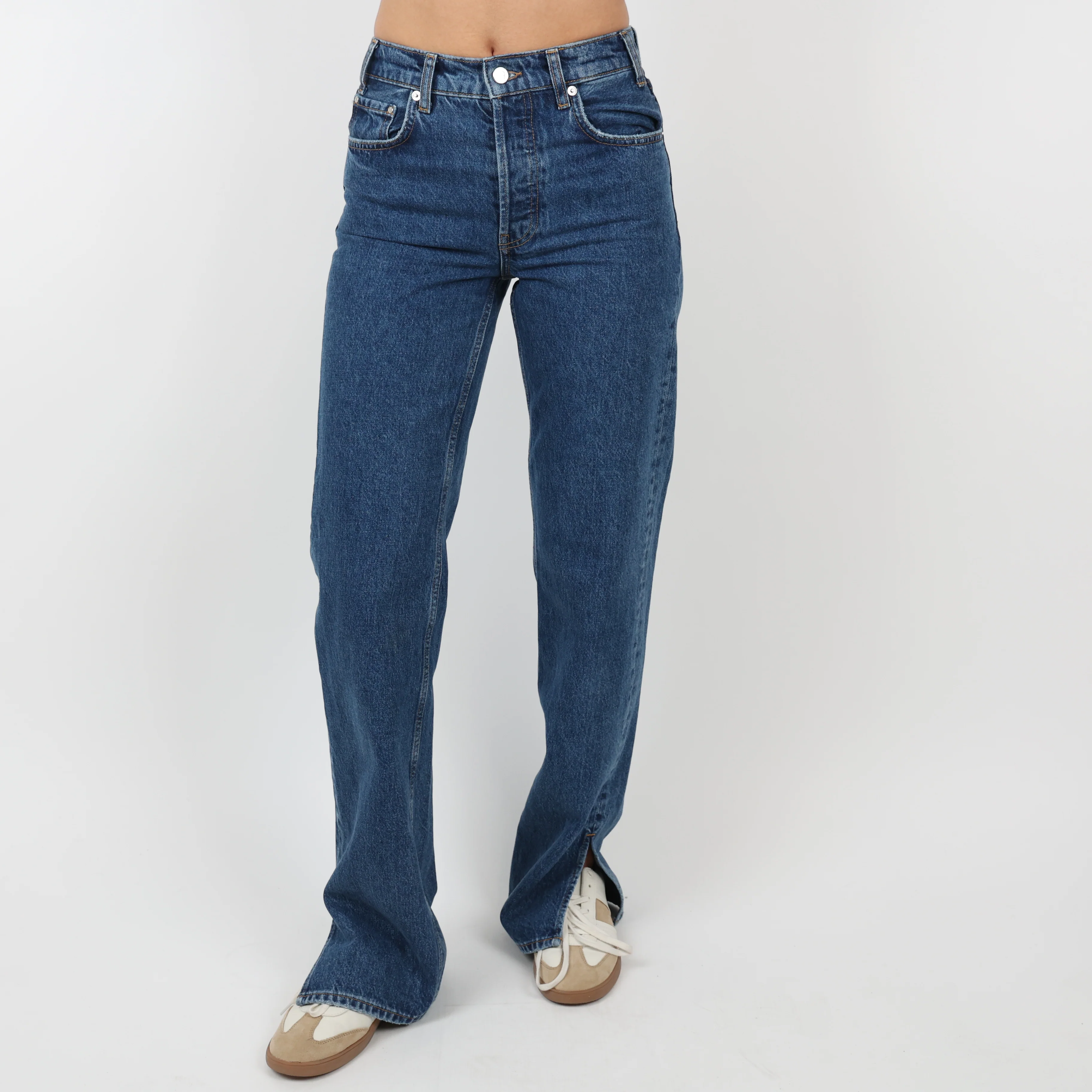 Jeans, Waist 24 - Image 3