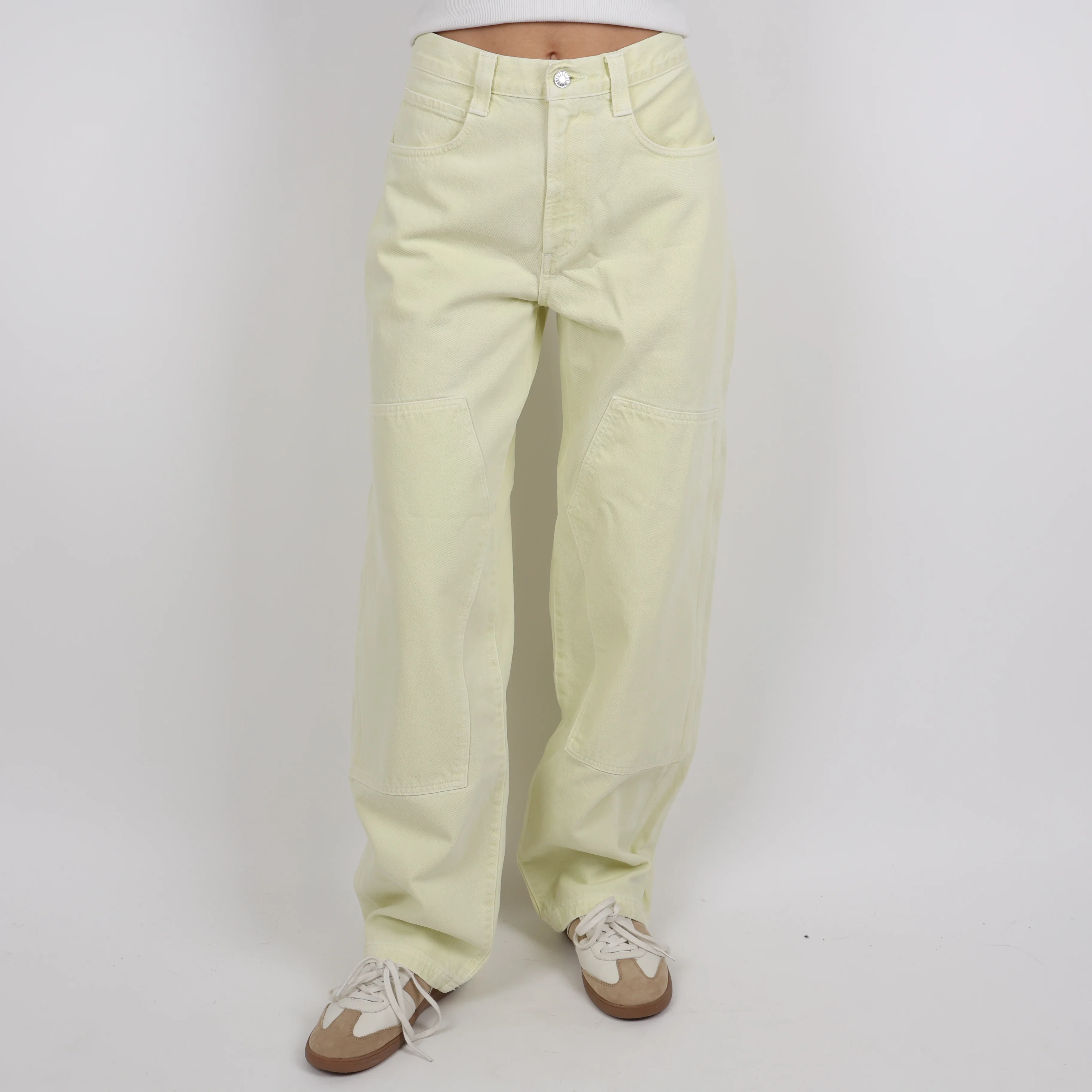 Jeans, Waist 28