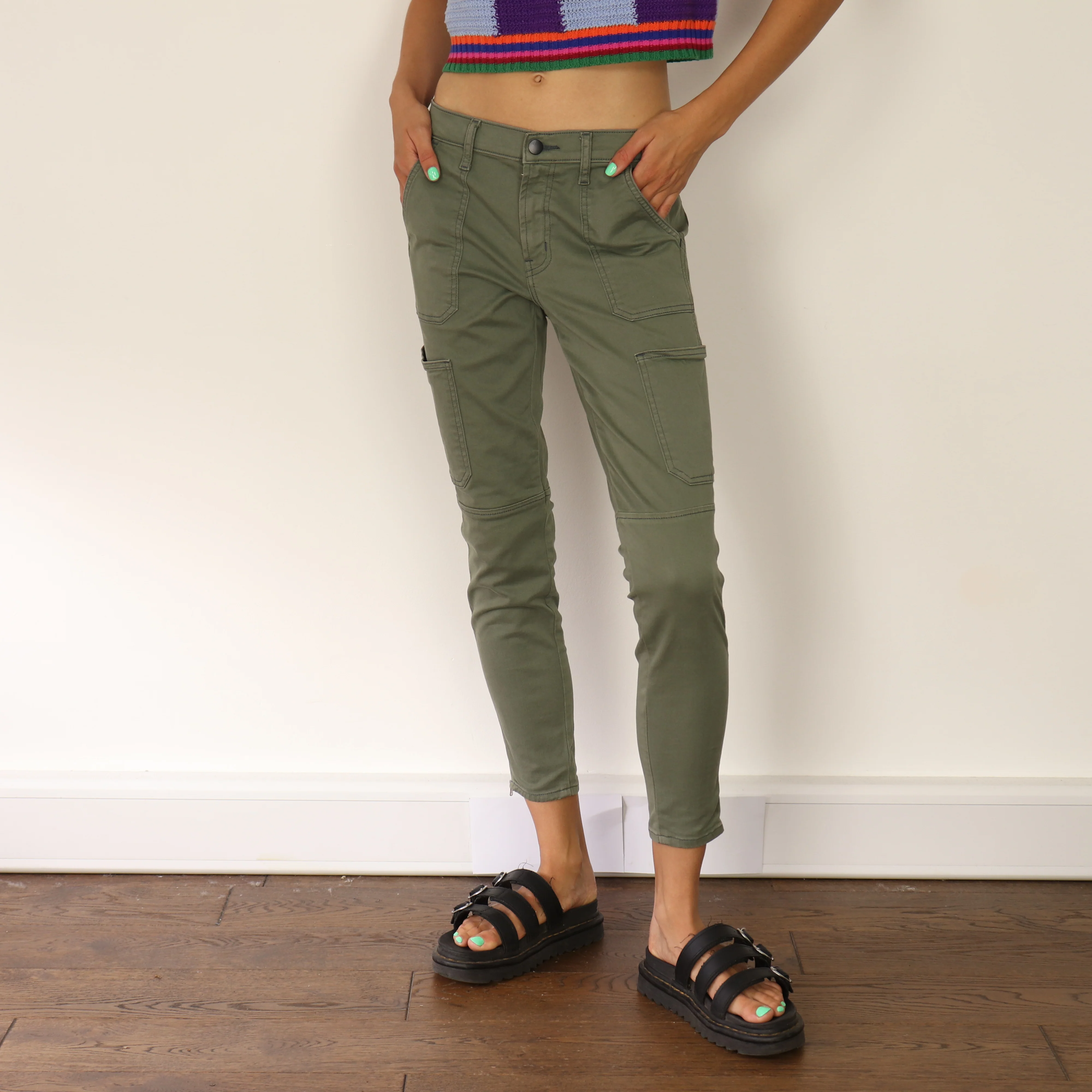 Jeans, Waist 27 - Image 2