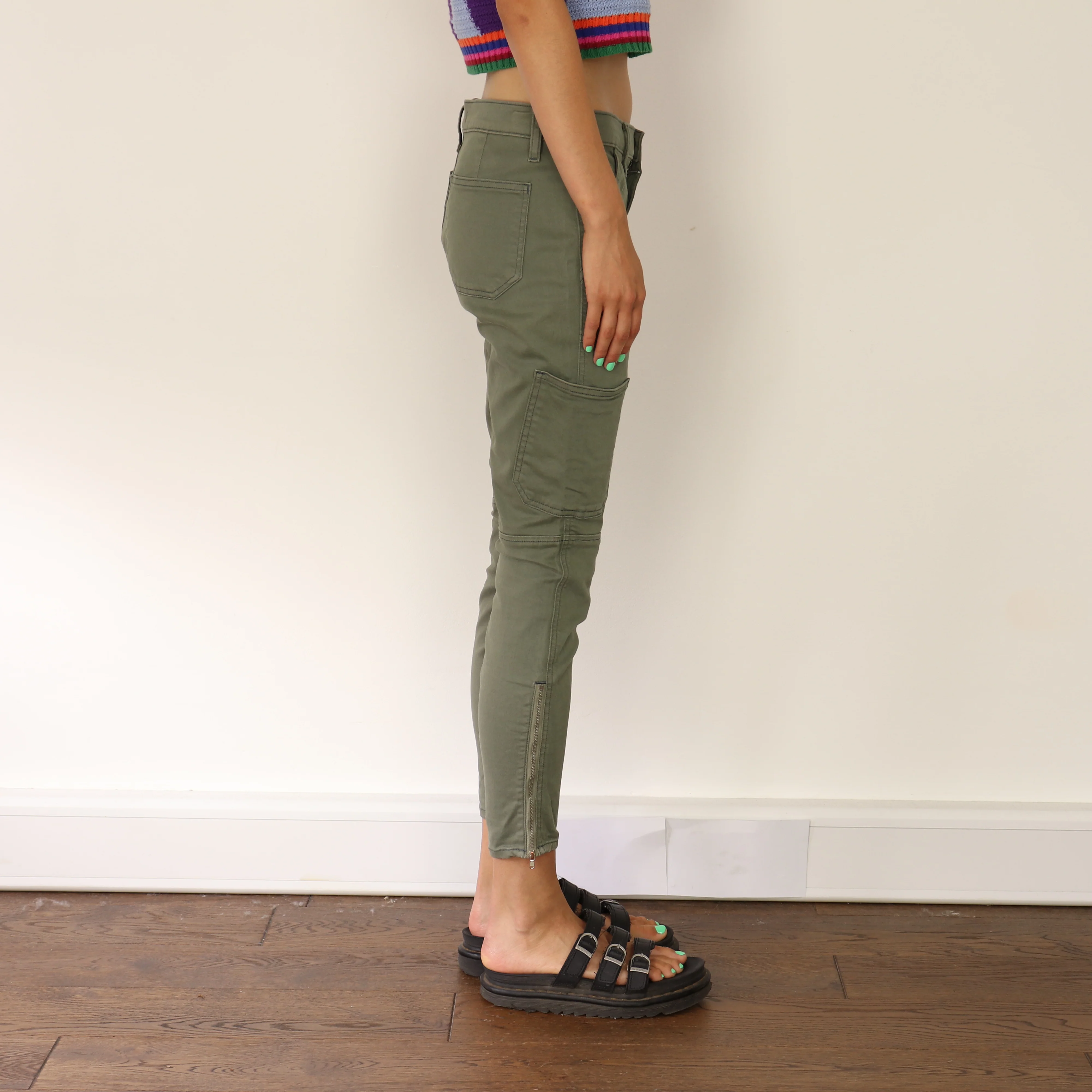Jeans, Waist 27 - Image 3