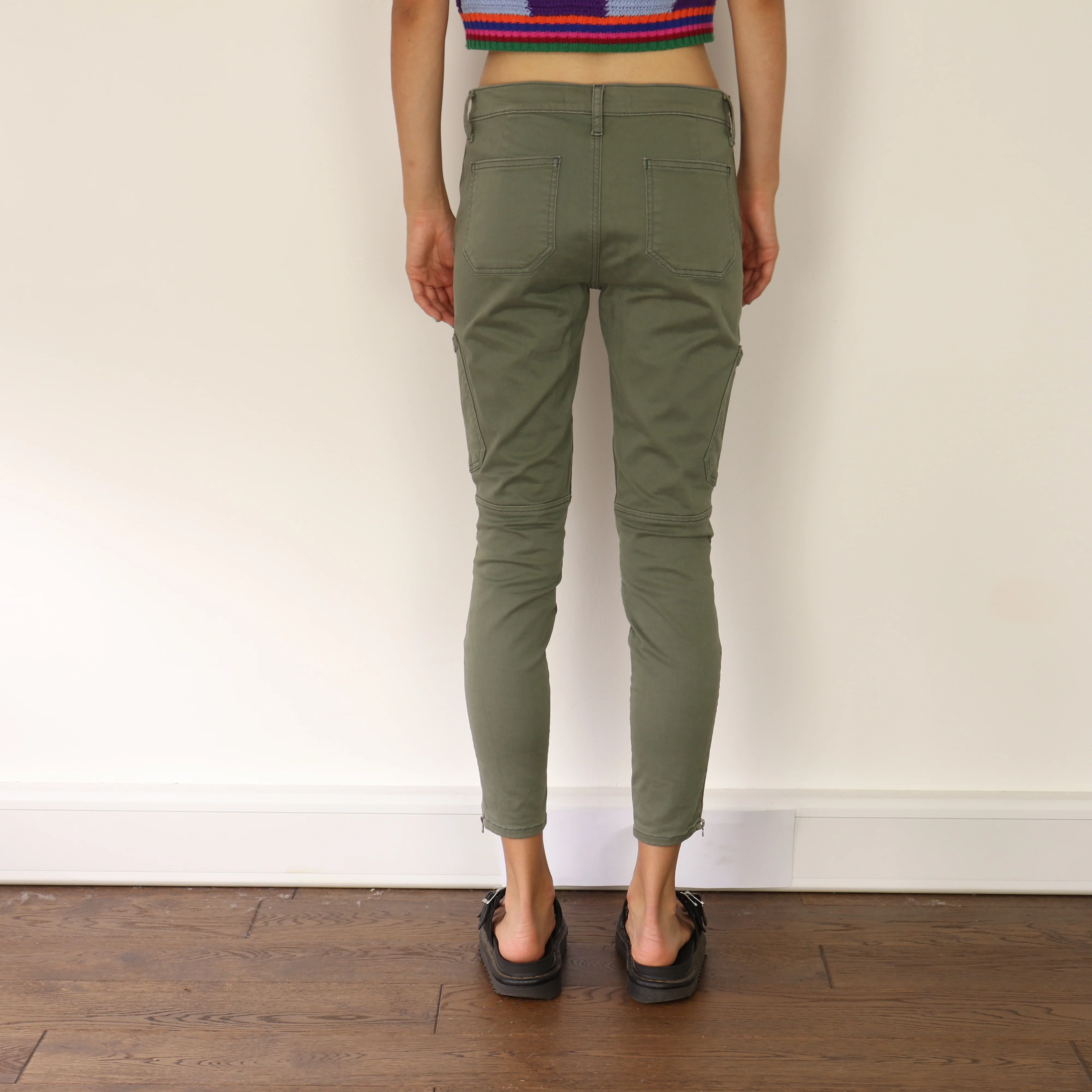 Jeans, Waist 27 - Image 4