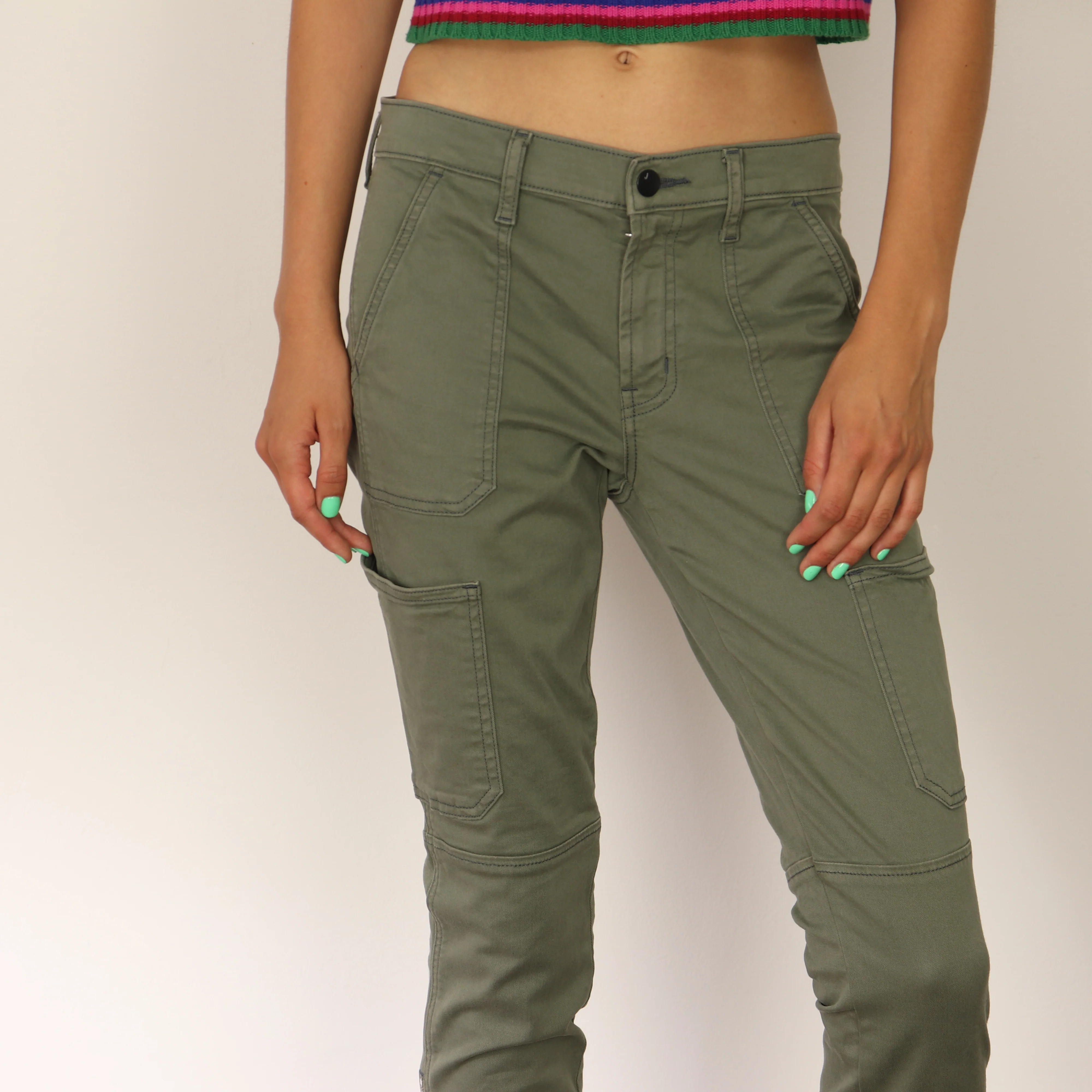 Jeans, Waist 27 - Image 5