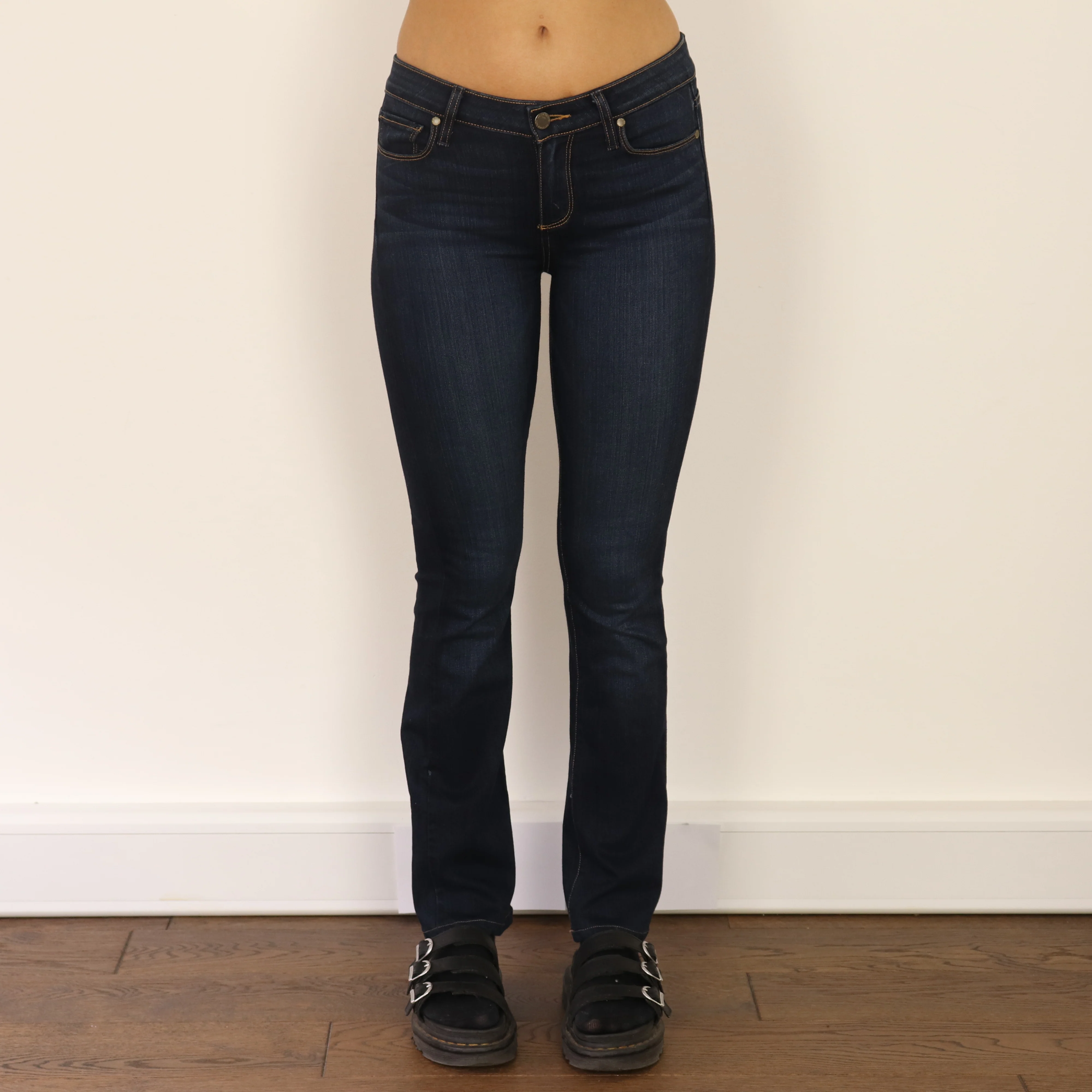 Jeans, Waist 27 - Image 2