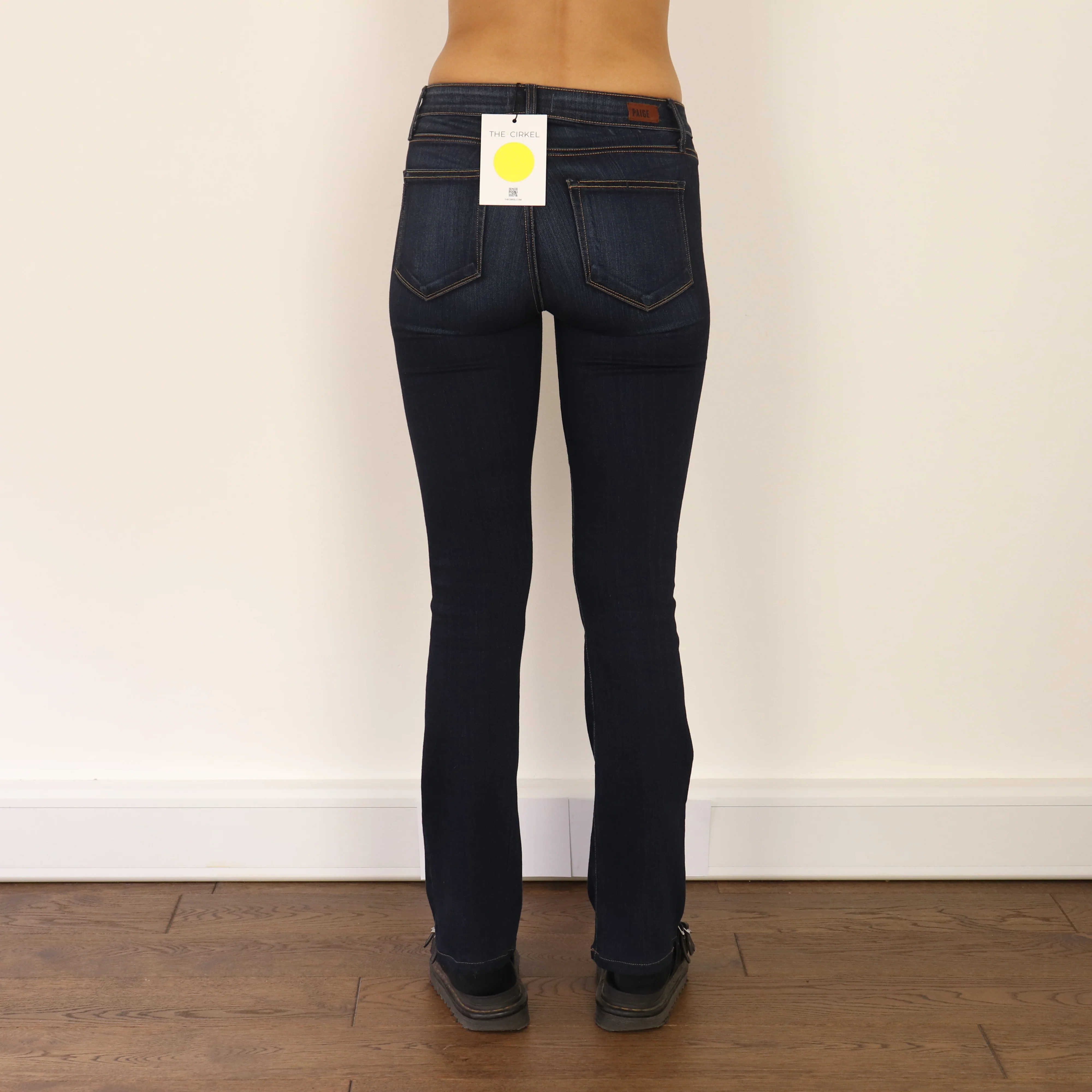 Jeans, Waist 27 - Image 3