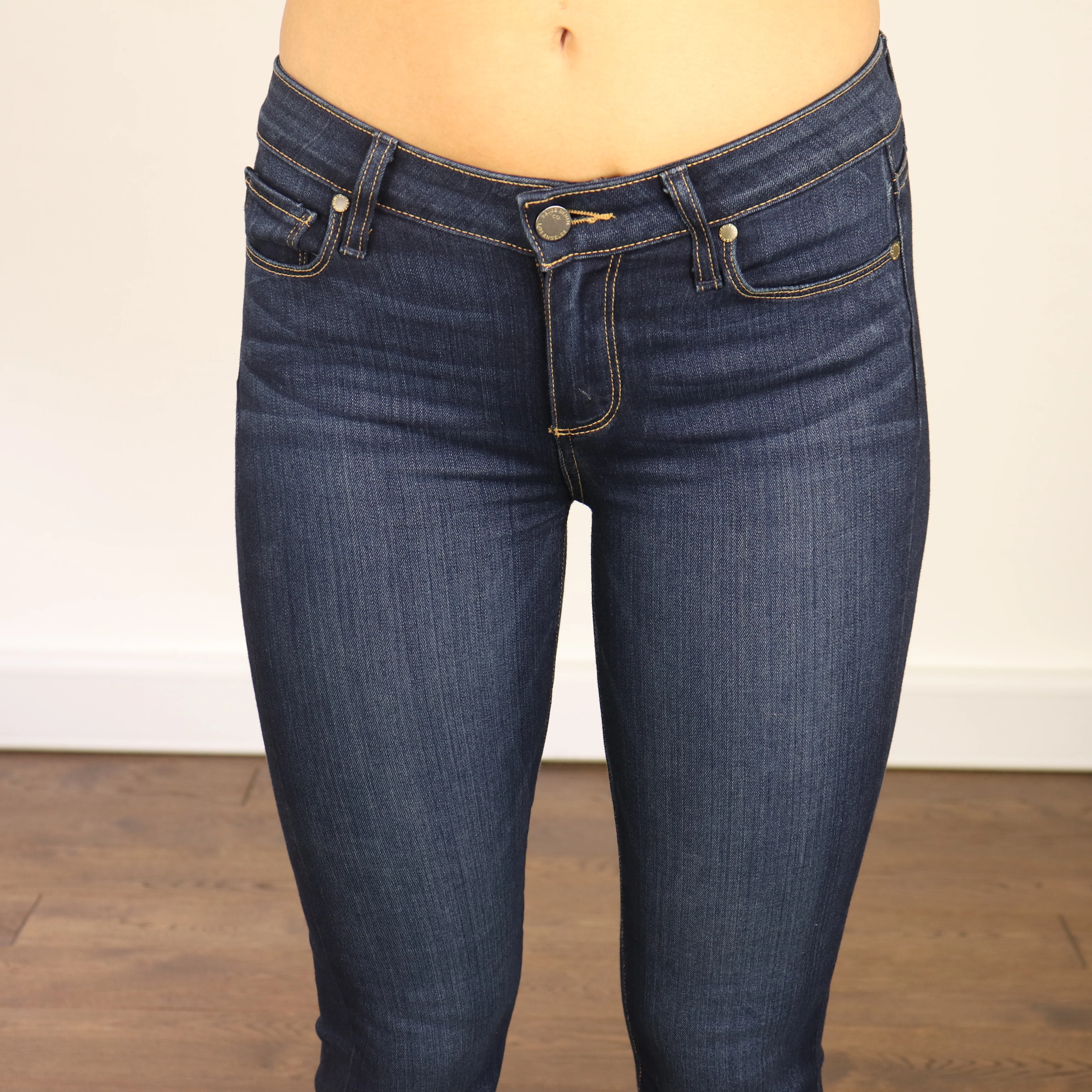Jeans, Waist 27 - Image 5