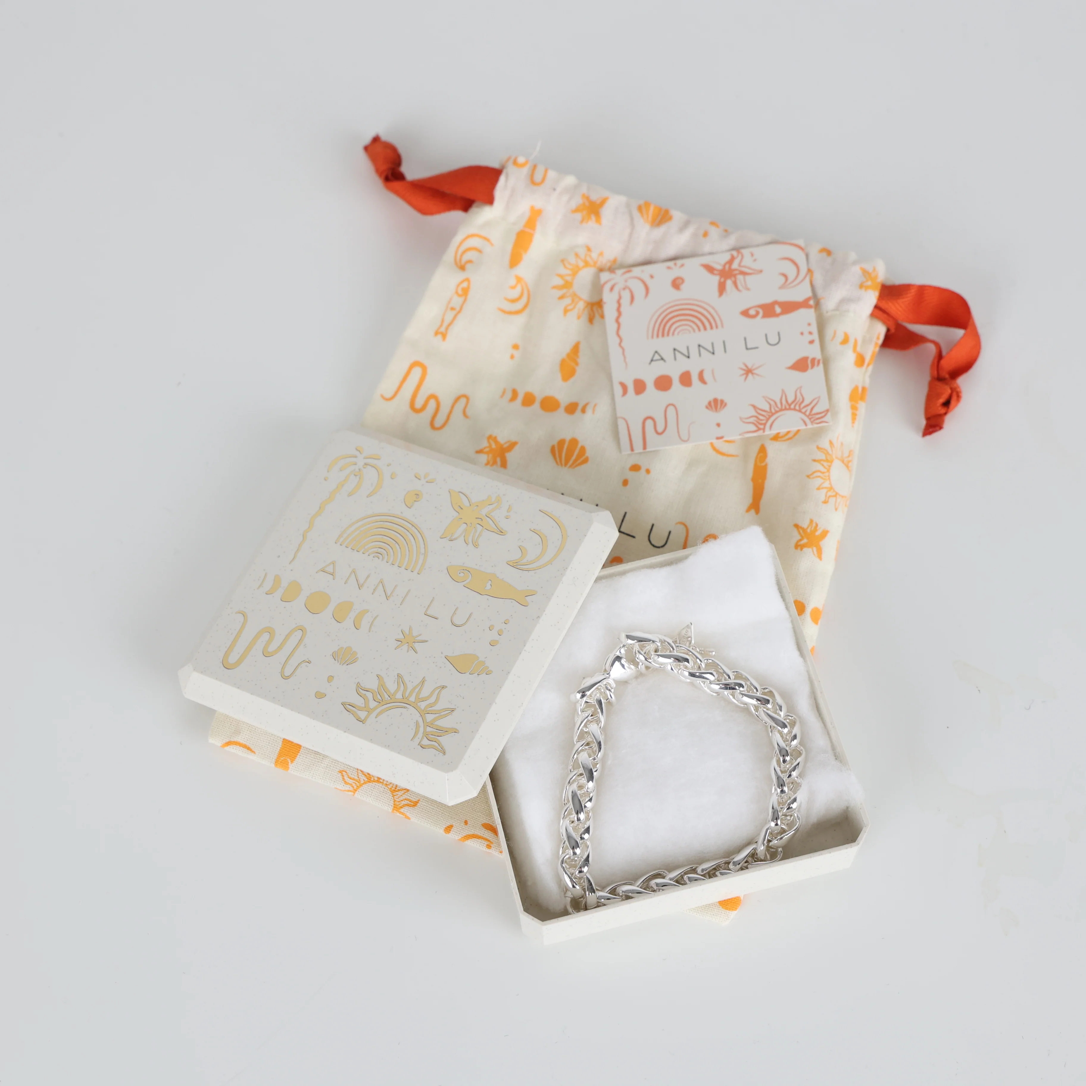 Jewellery , UK Size One Size - Image 3