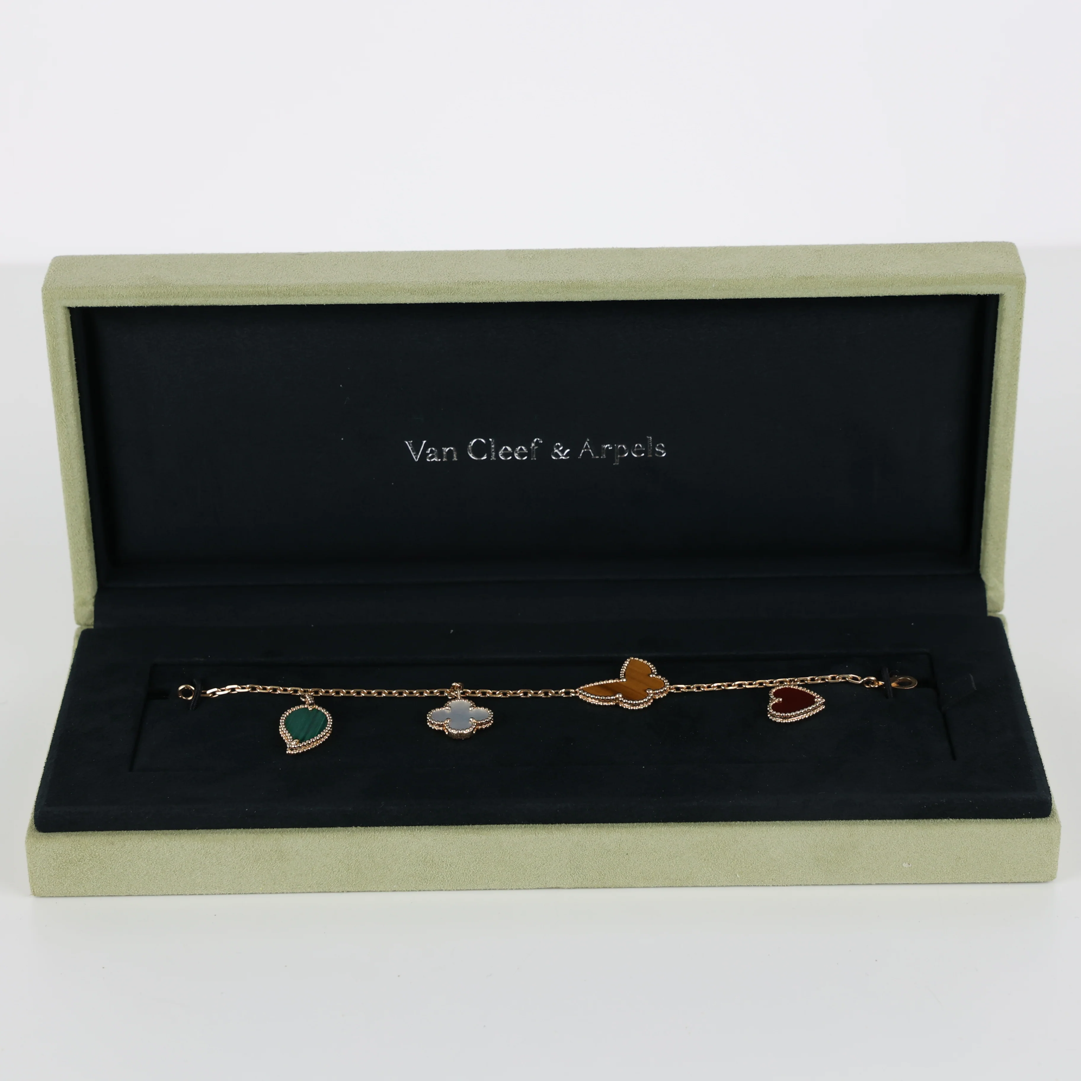 Jewellery , UK Size One Size - Image 3
