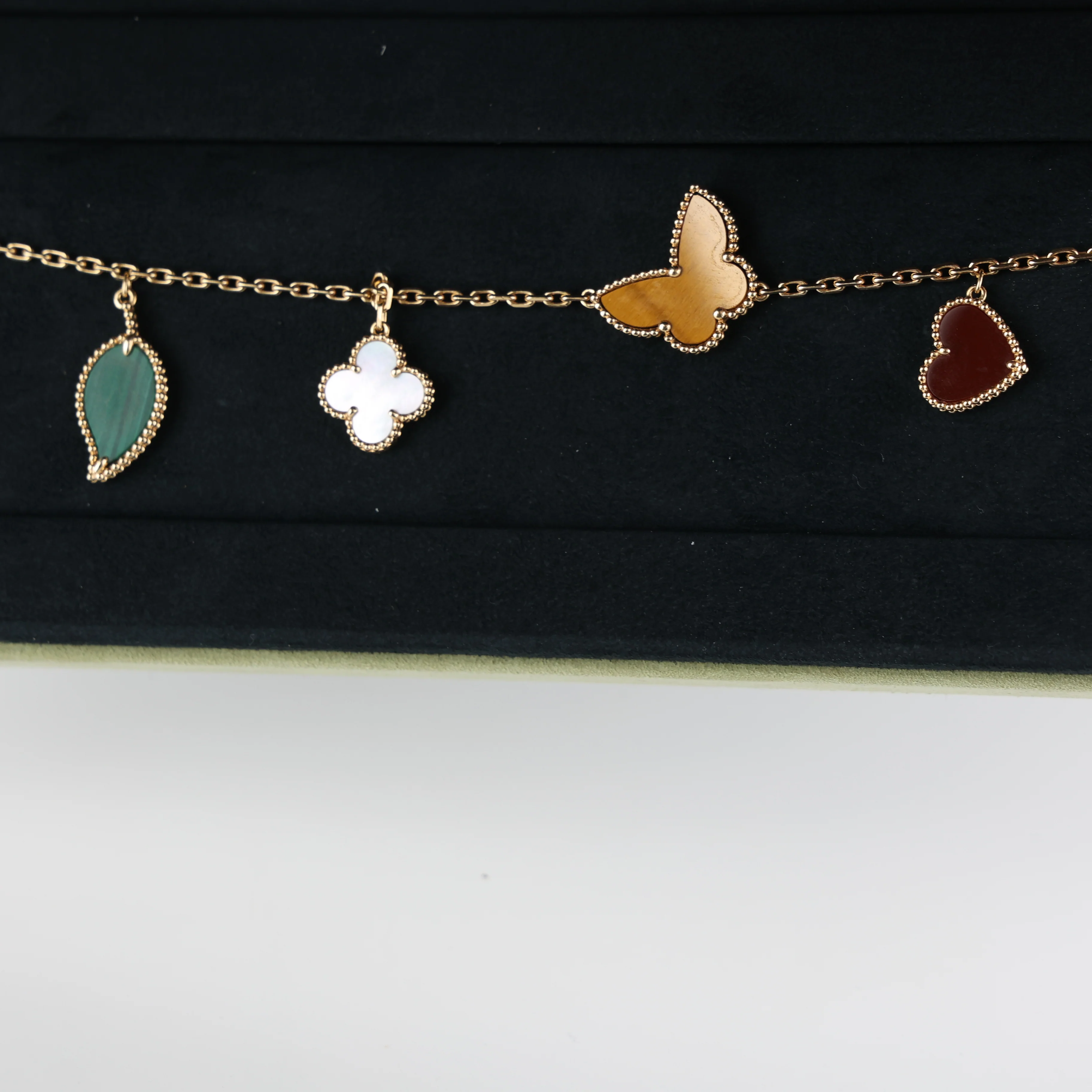 Jewellery , UK Size One Size - Image 4