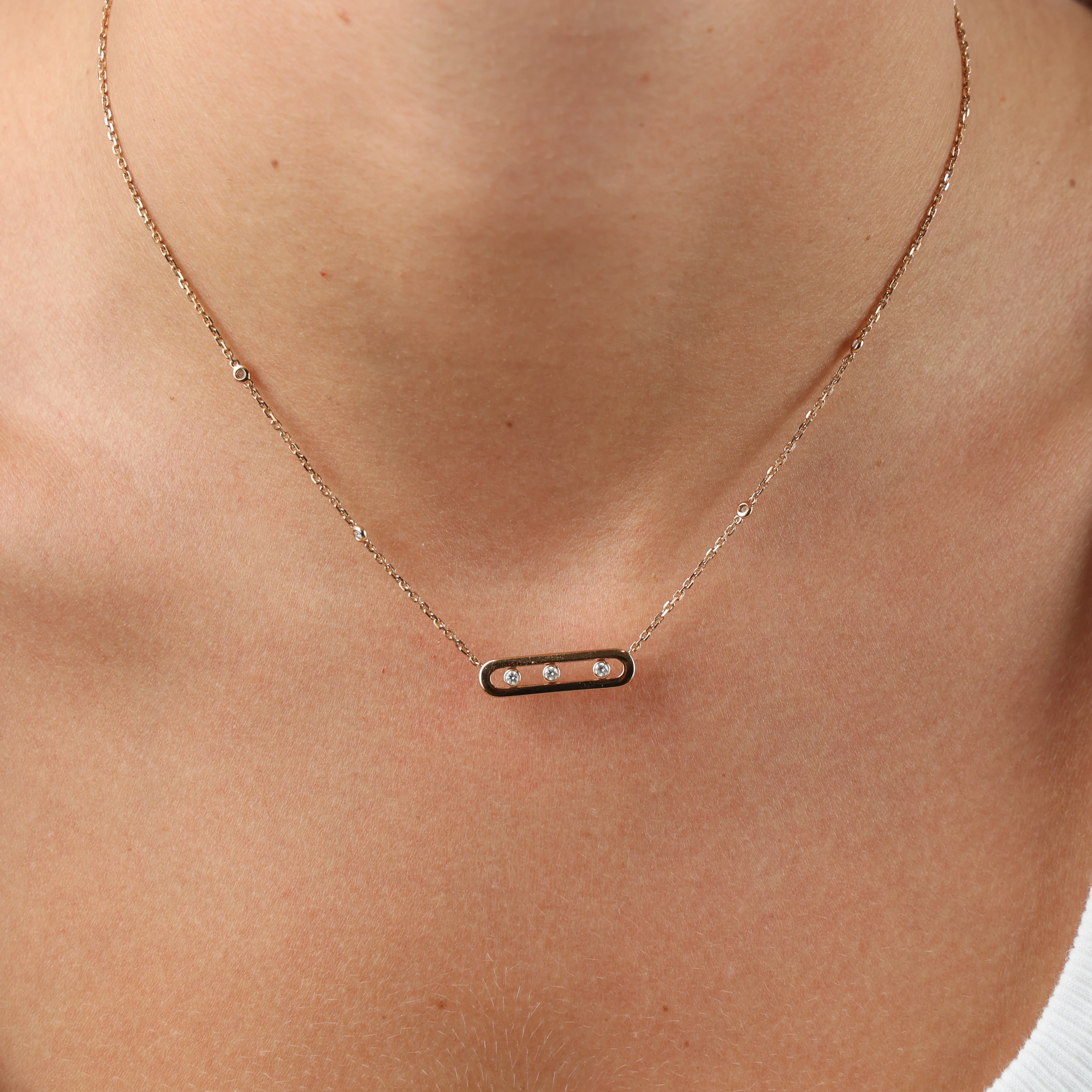 Jewellery , UK Size One Size - Image 3