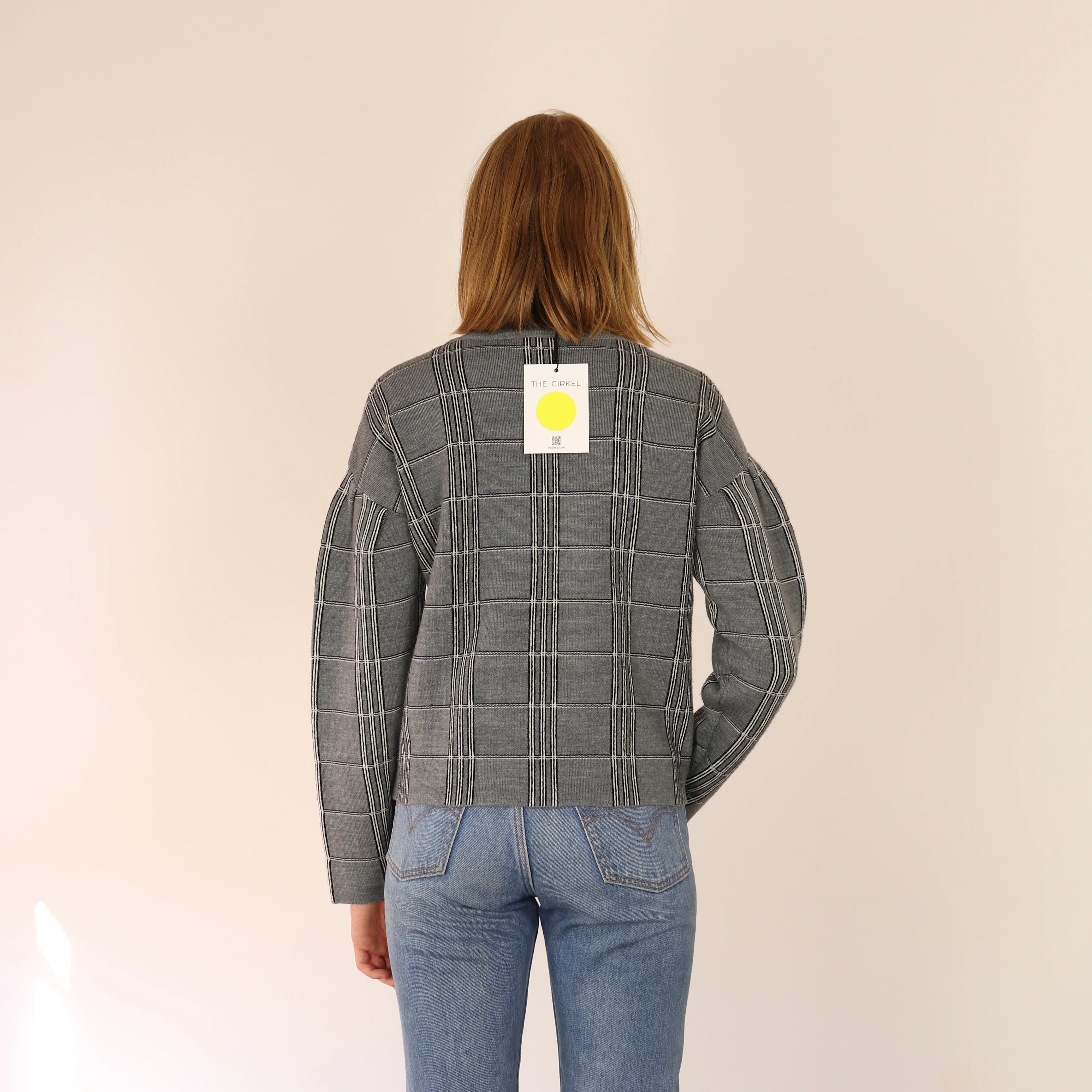 Jumper, UK Size 8 - Image 4