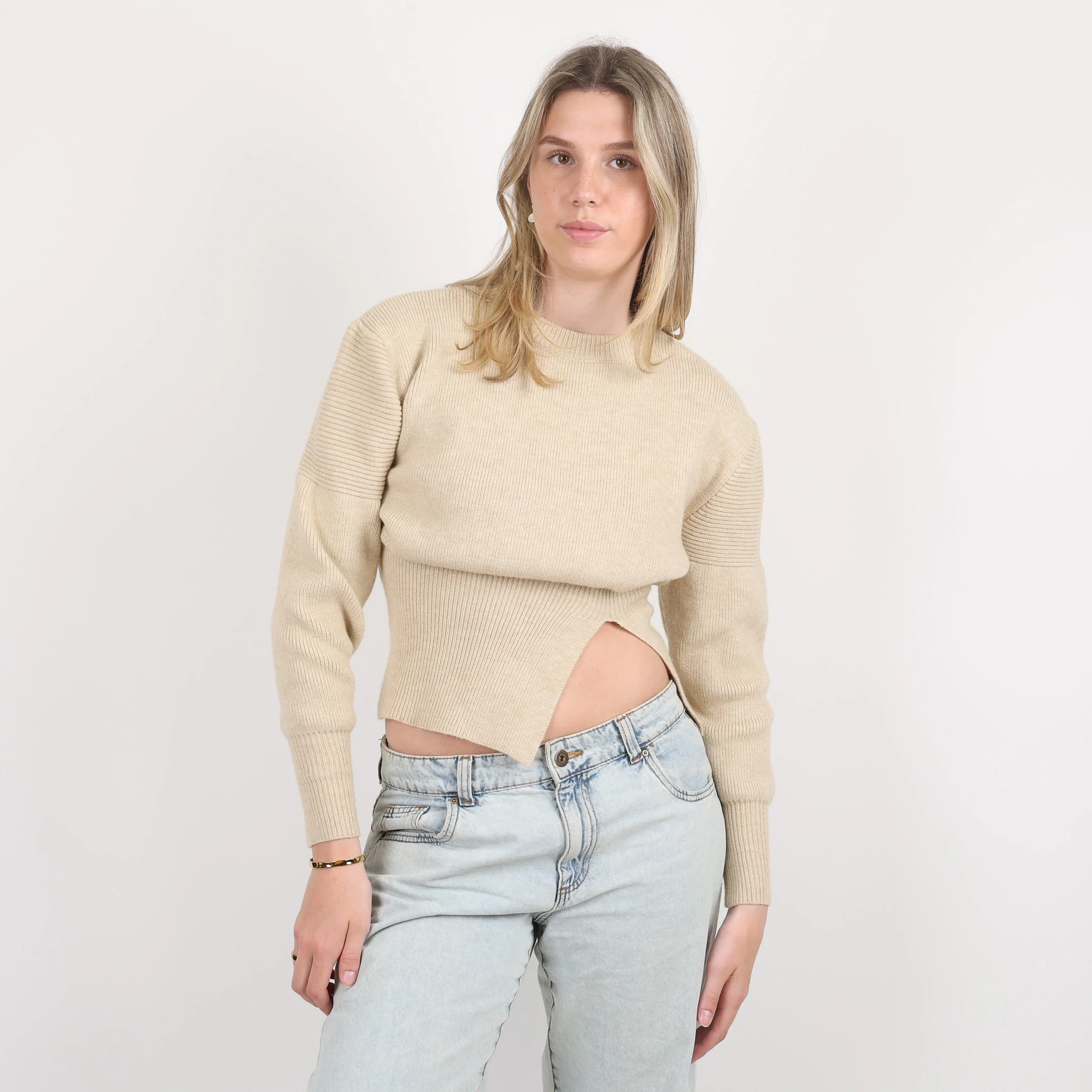 Jumper, UK Size 8 - Image 2