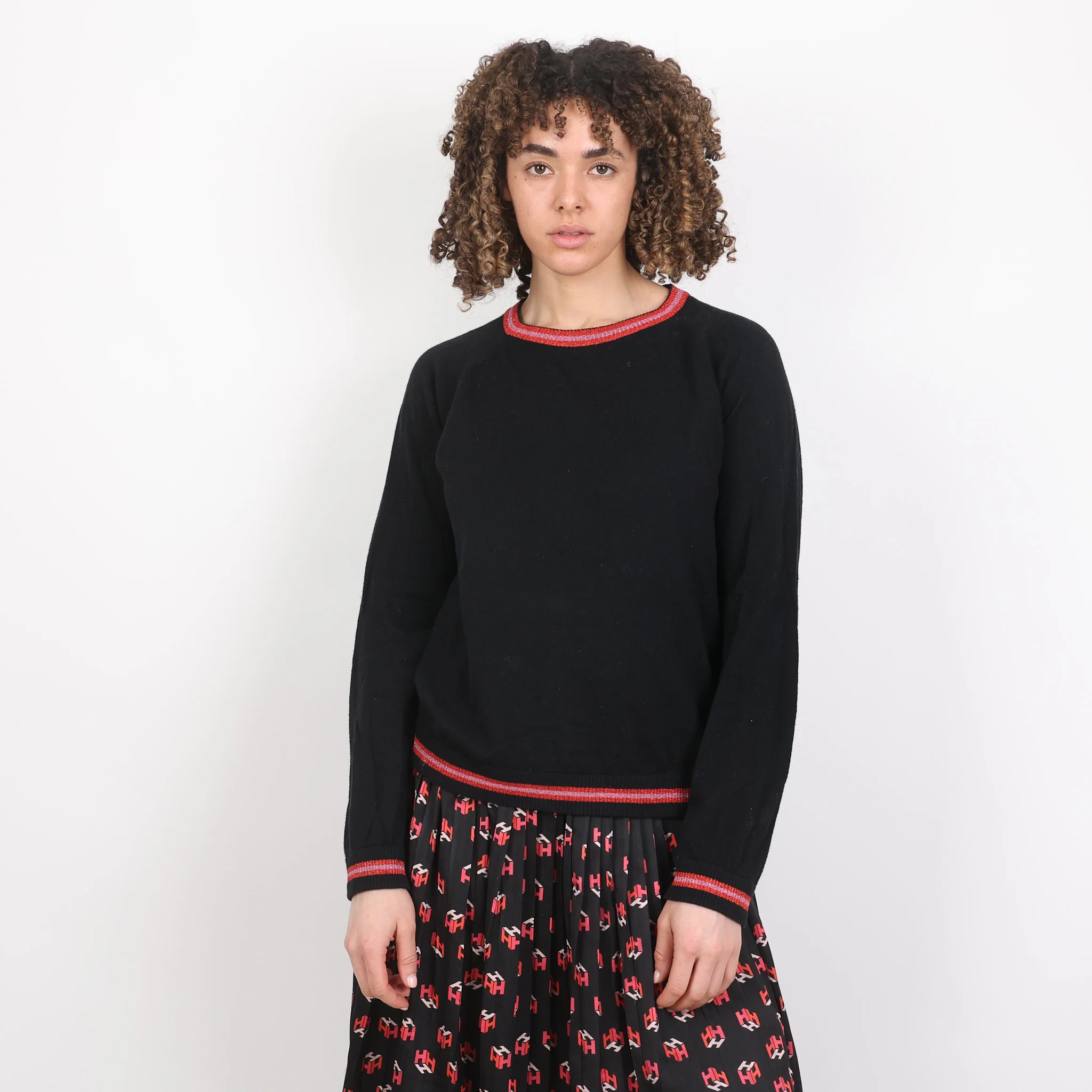 Jumper, UK Size 12 - Image 2