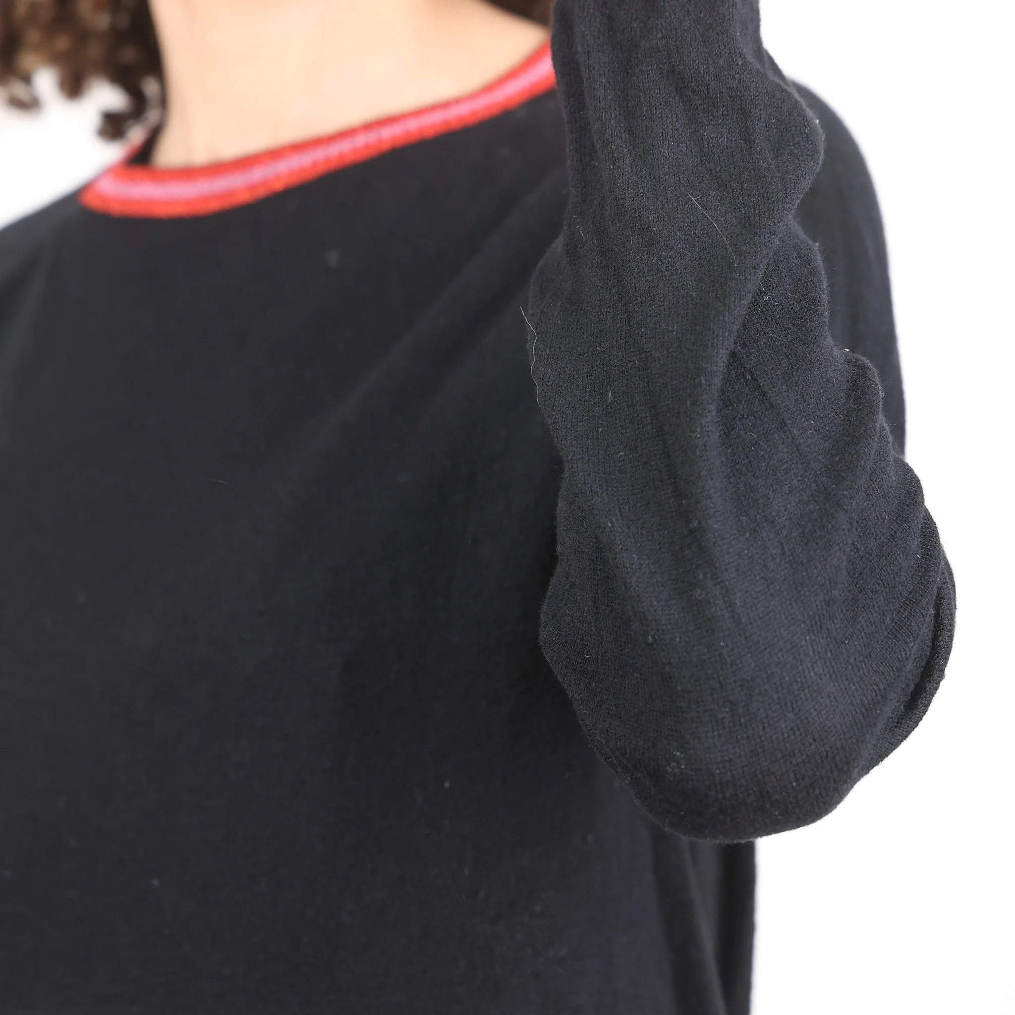 Jumper, UK Size 12 - Image 3