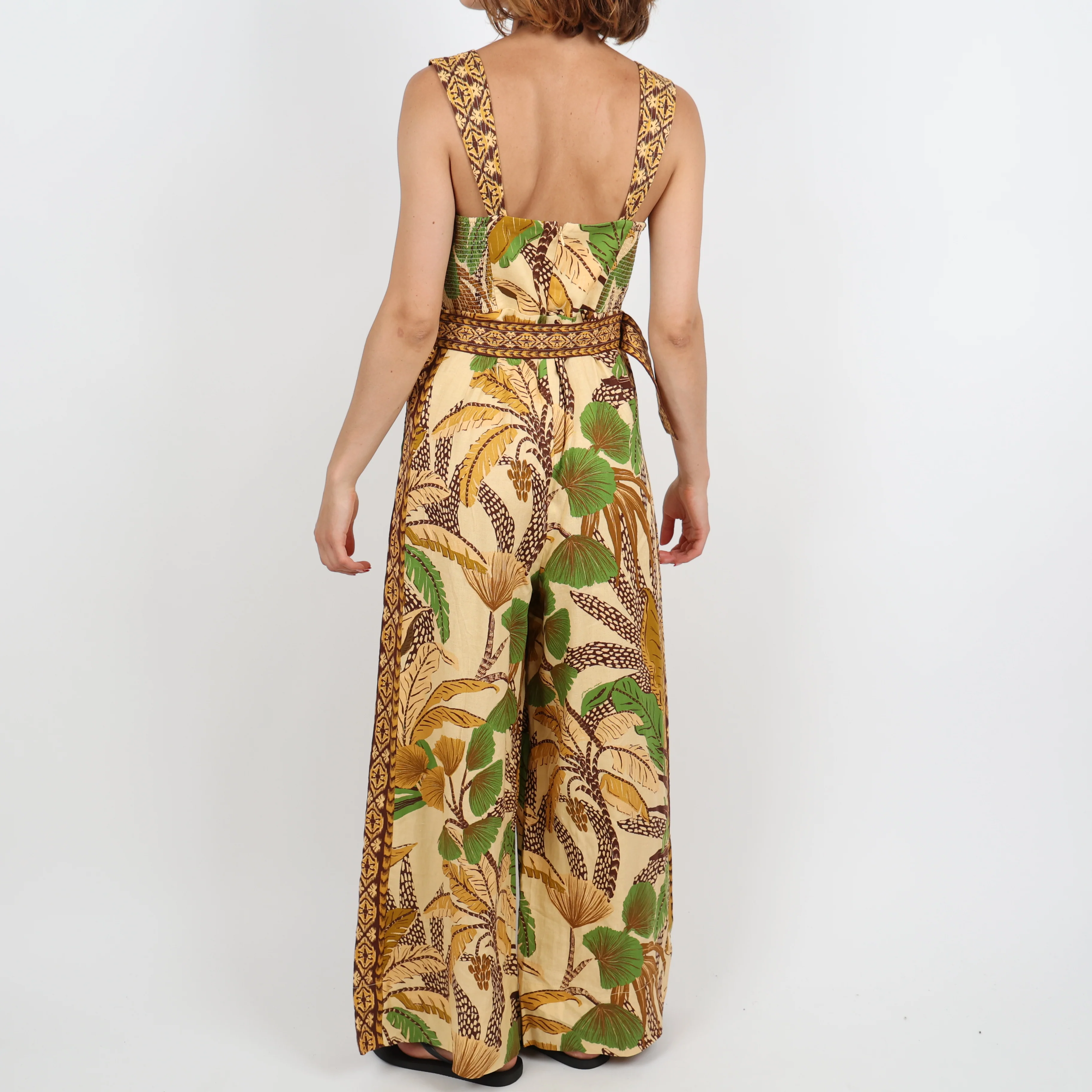 Jumpsuit, UK Size 10 - Image 3