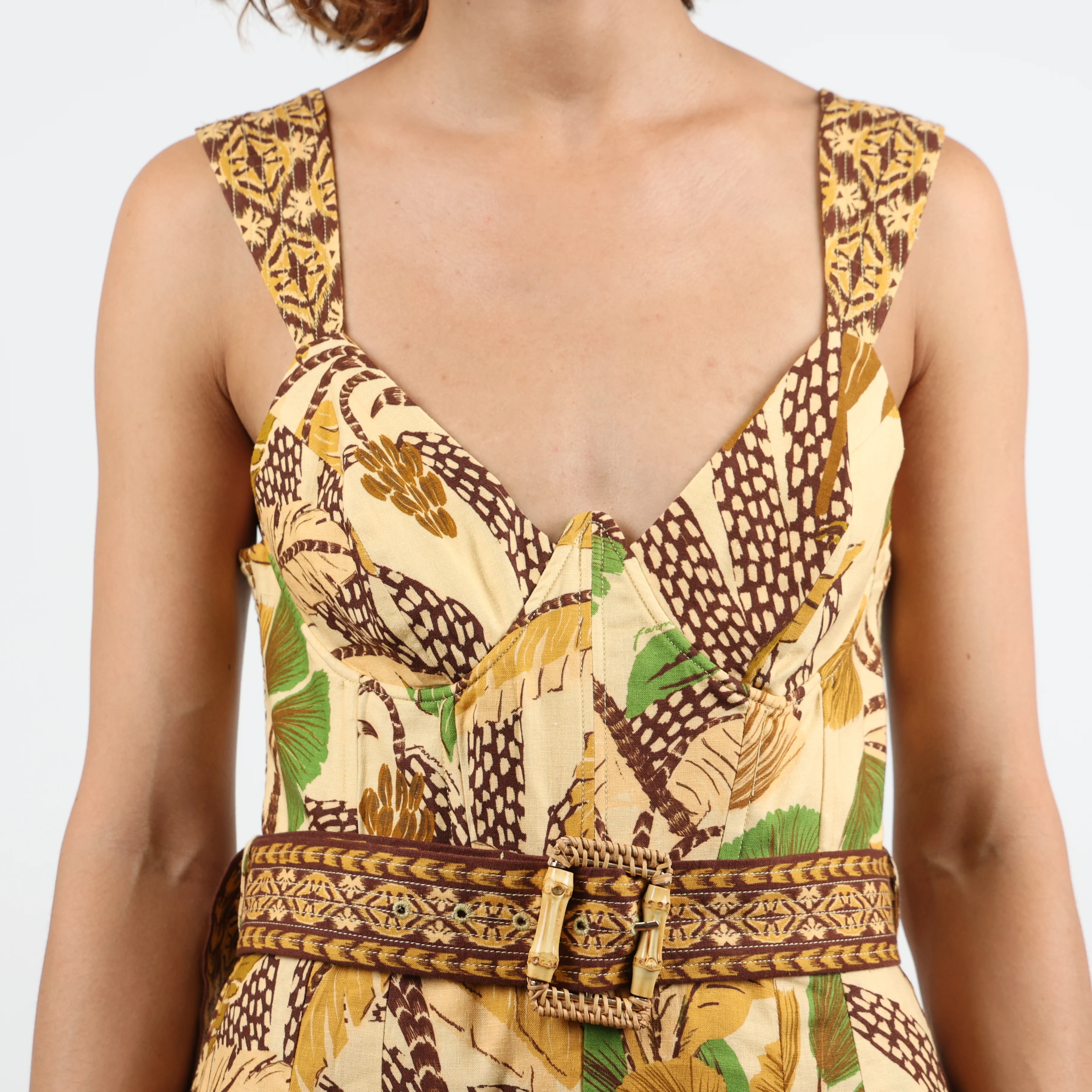 Jumpsuit, UK Size 10 - Image 4