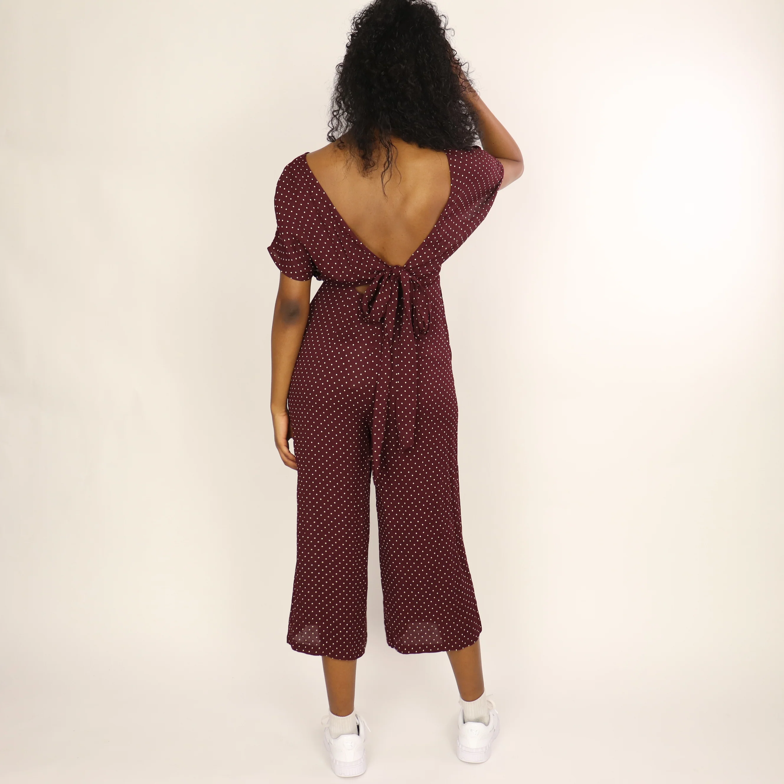 Jumpsuit, Size 6 - Image 4