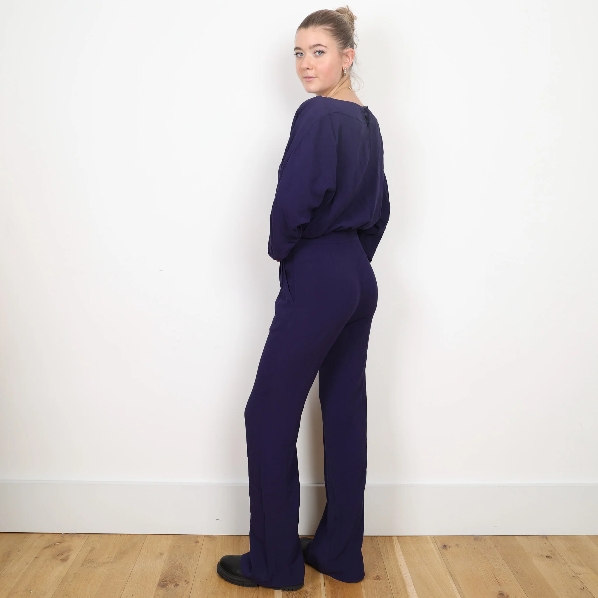 Jumpsuit, UK Size 6 - Image 3