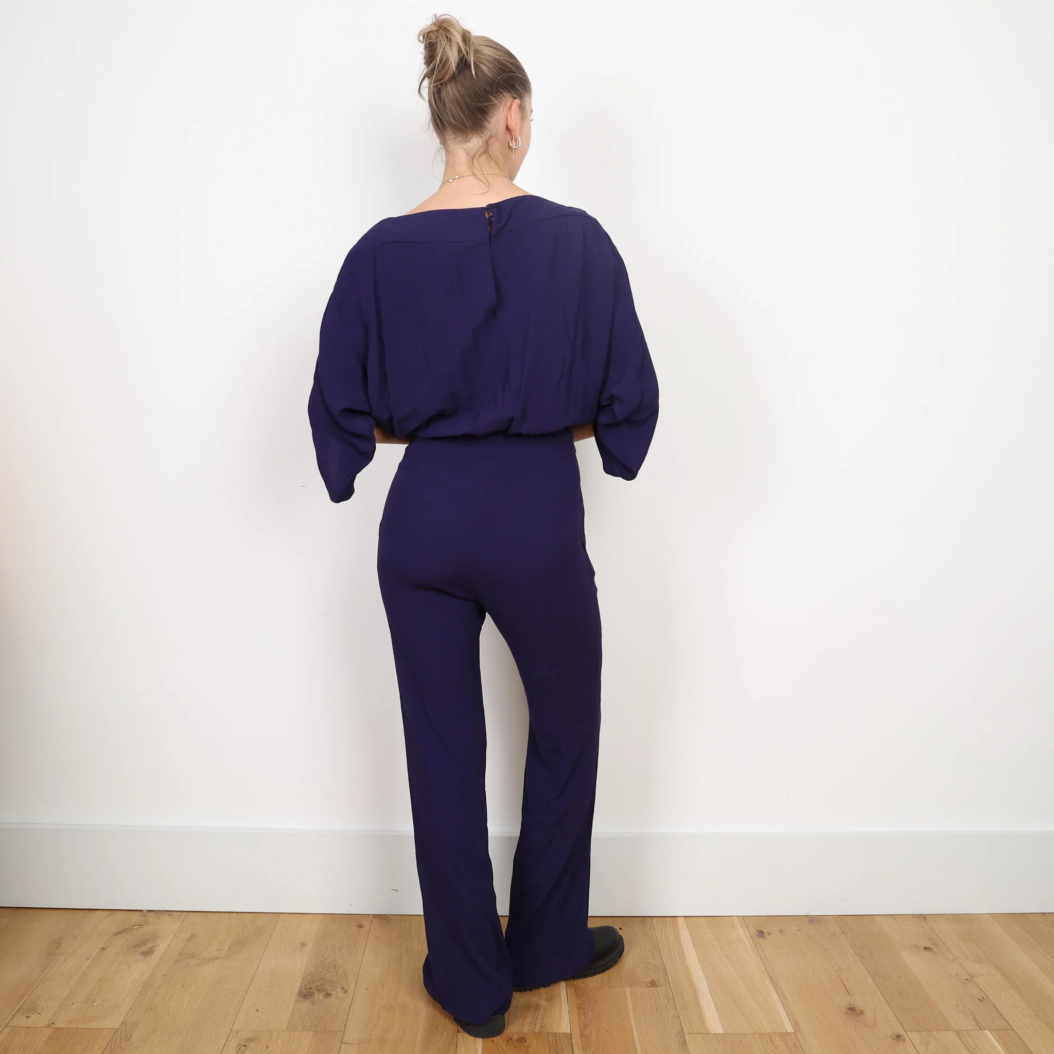 Jumpsuit, UK Size 6 - Image 5