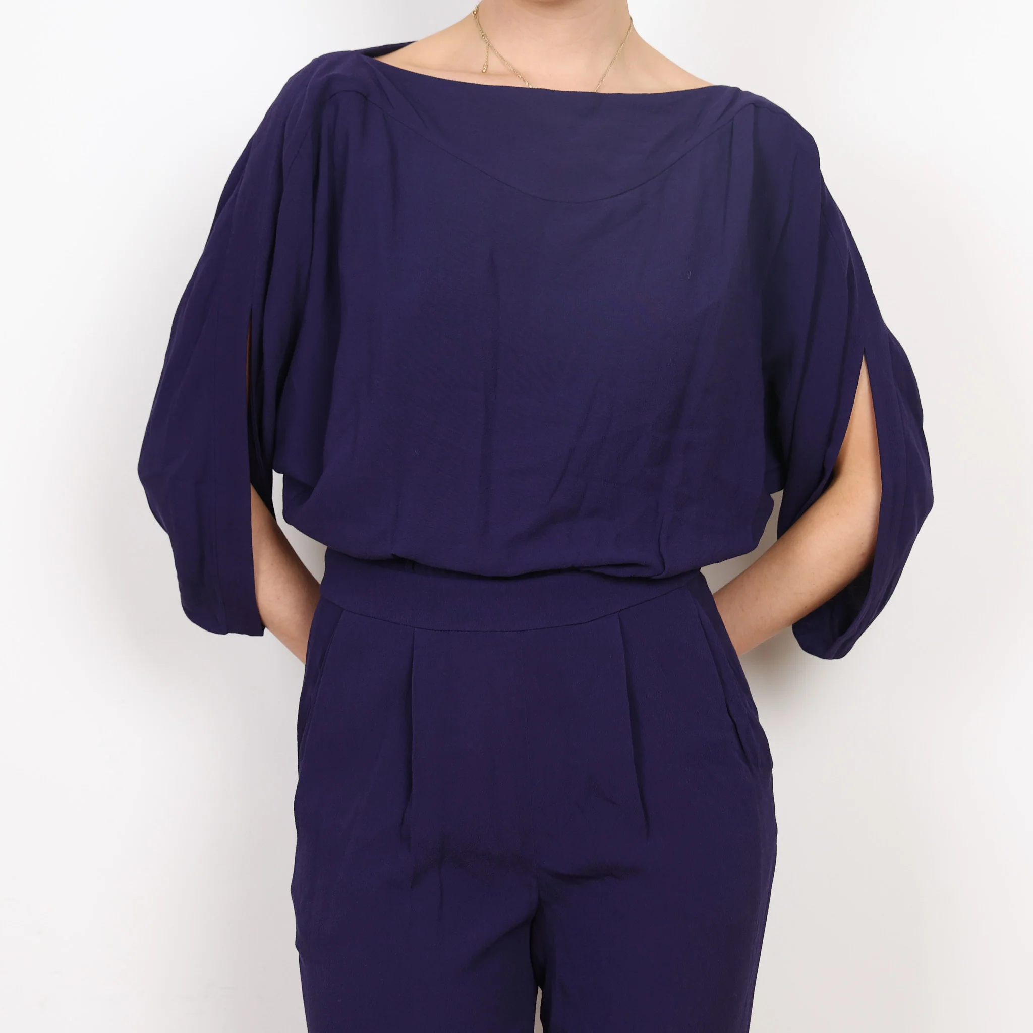 Jumpsuit, UK Size 6 - Image 6